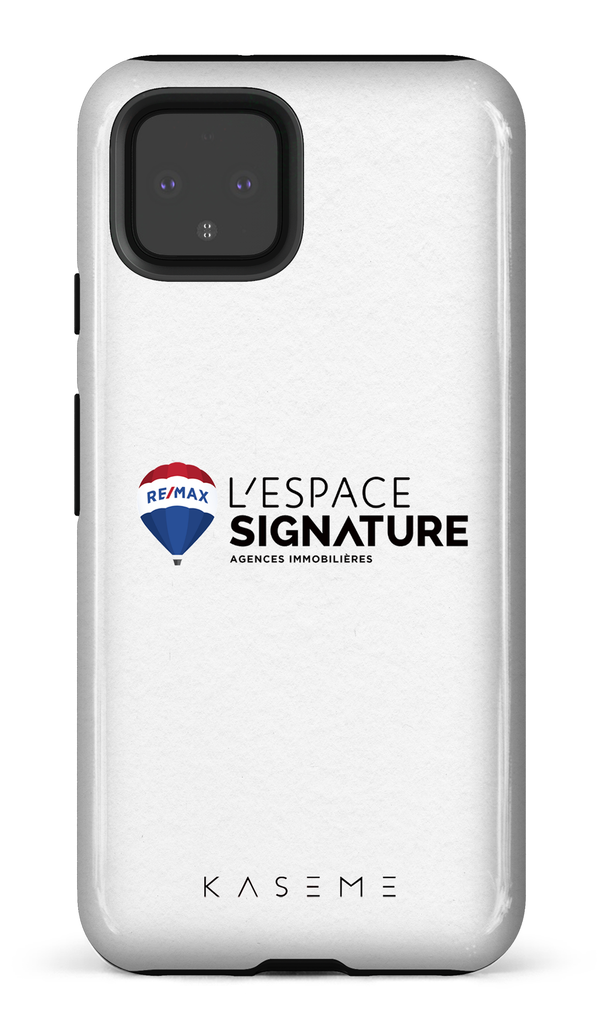 Remax Signature L'Espace Blanc - Google Pixel 4
