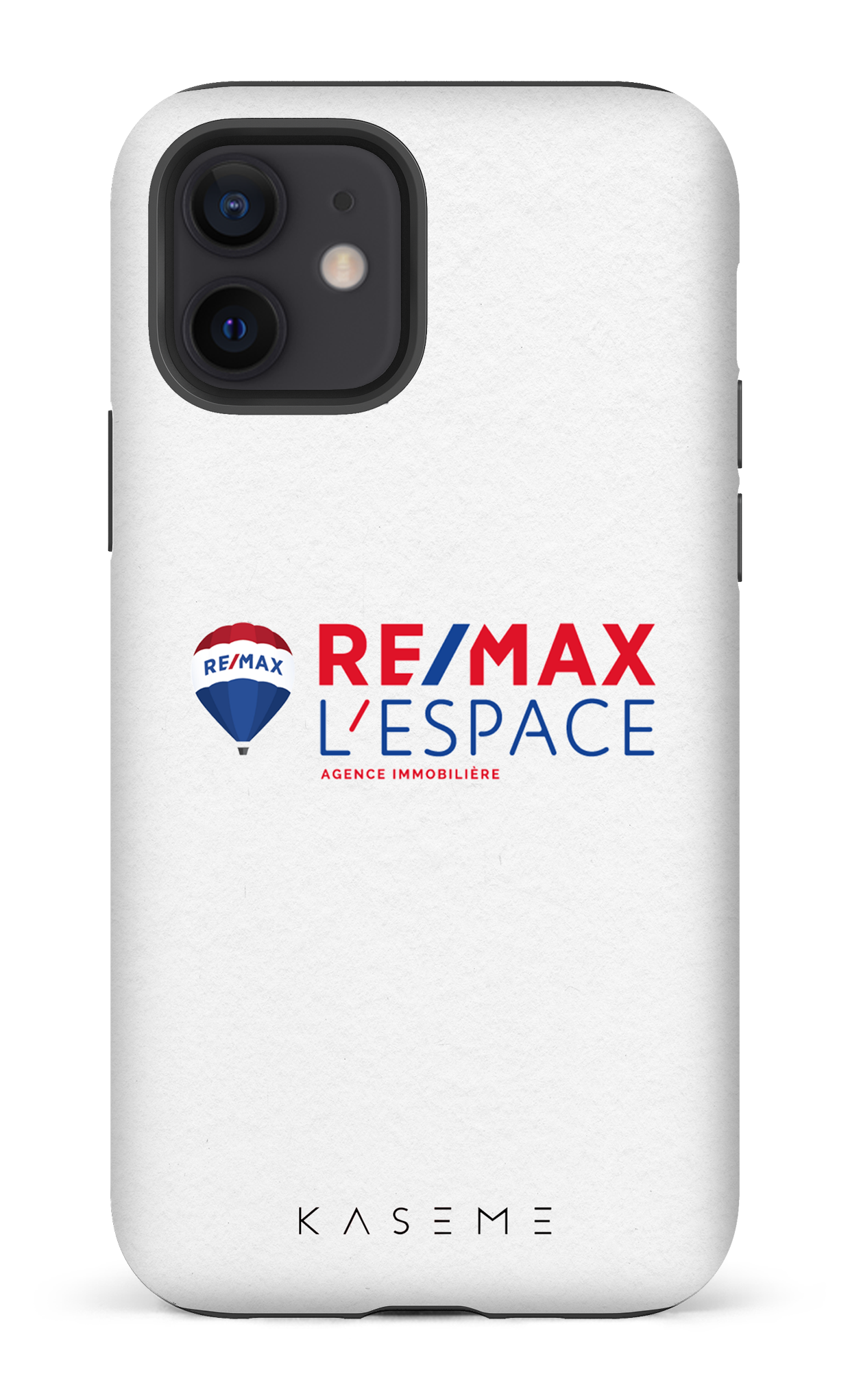 Remax L'Espace Blanc - iPhone 12