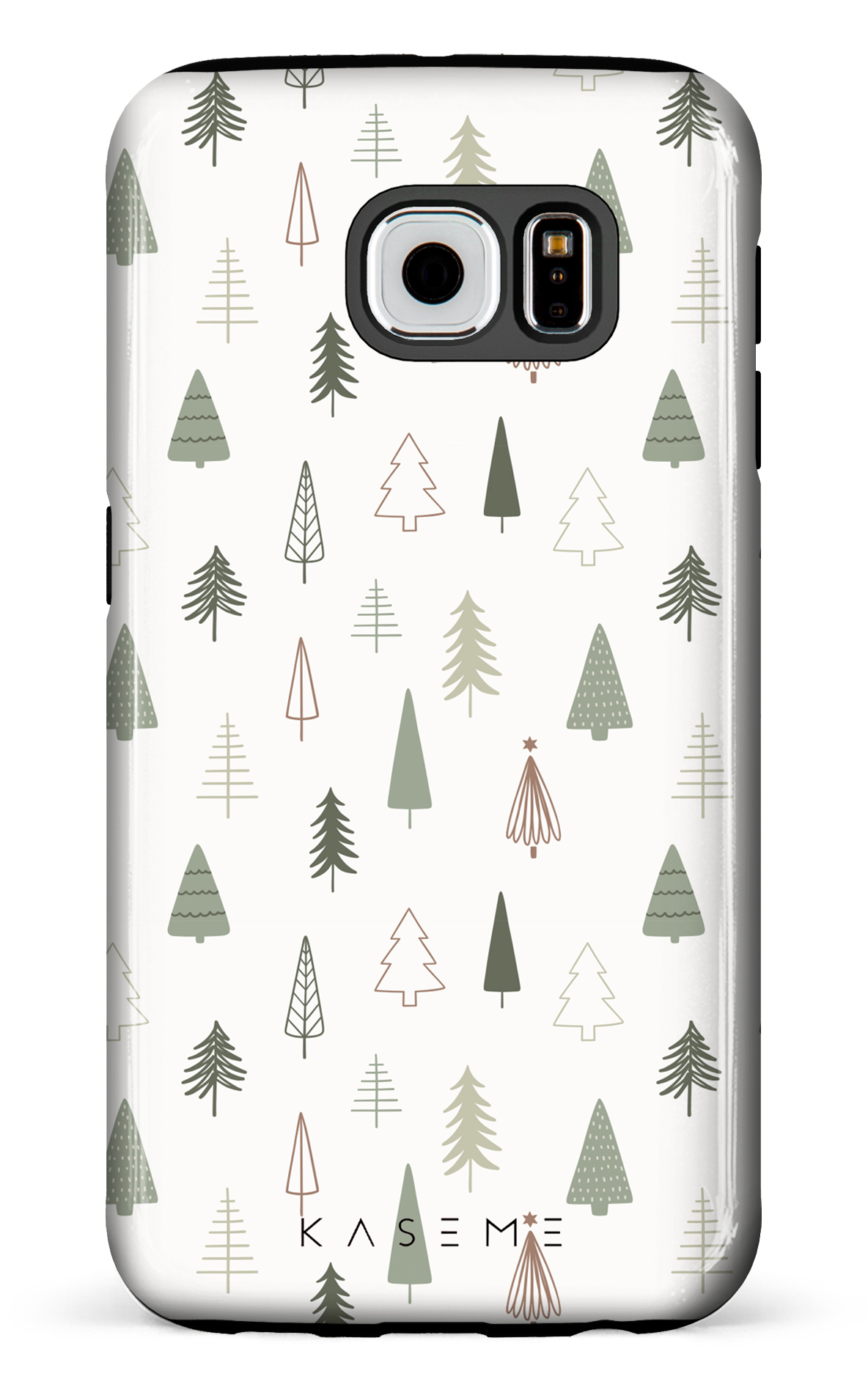Winter Solstice - Galaxy S6