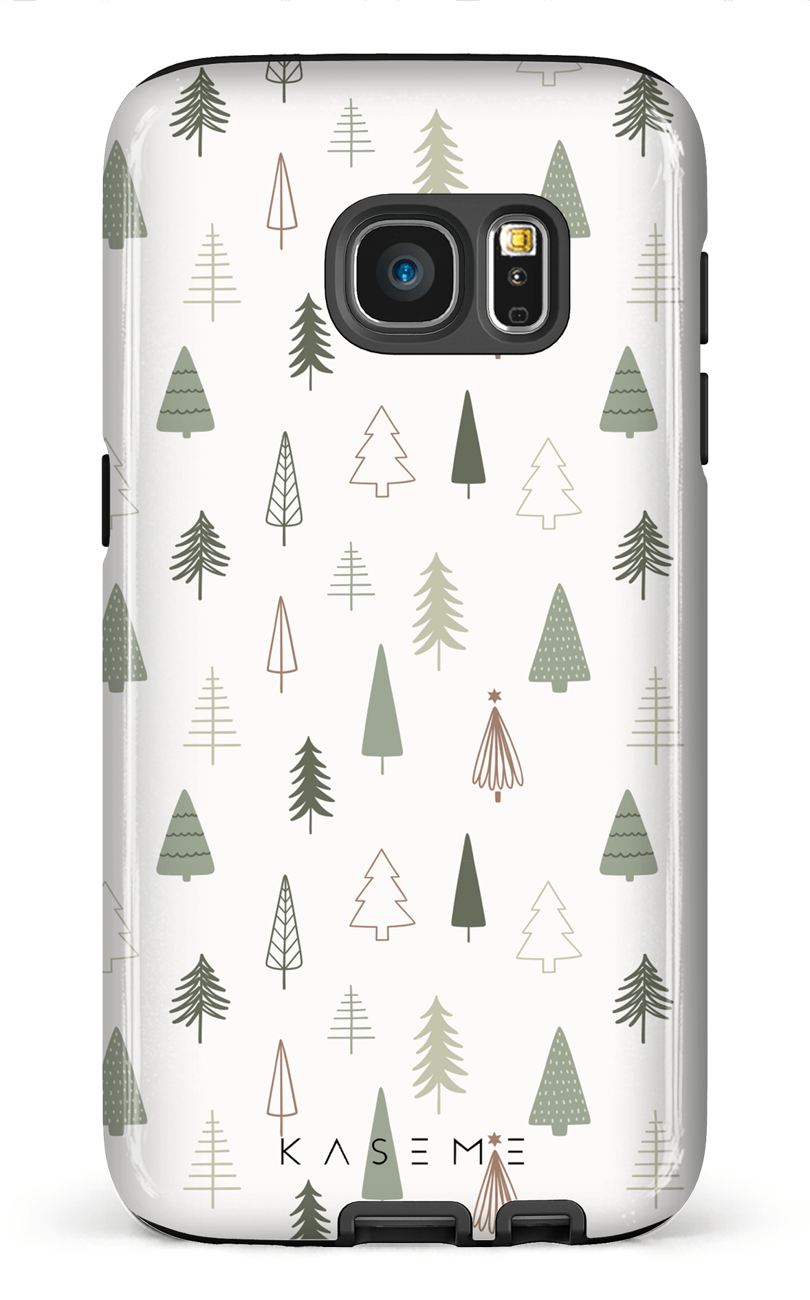 Winter Solstice - Galaxy S7