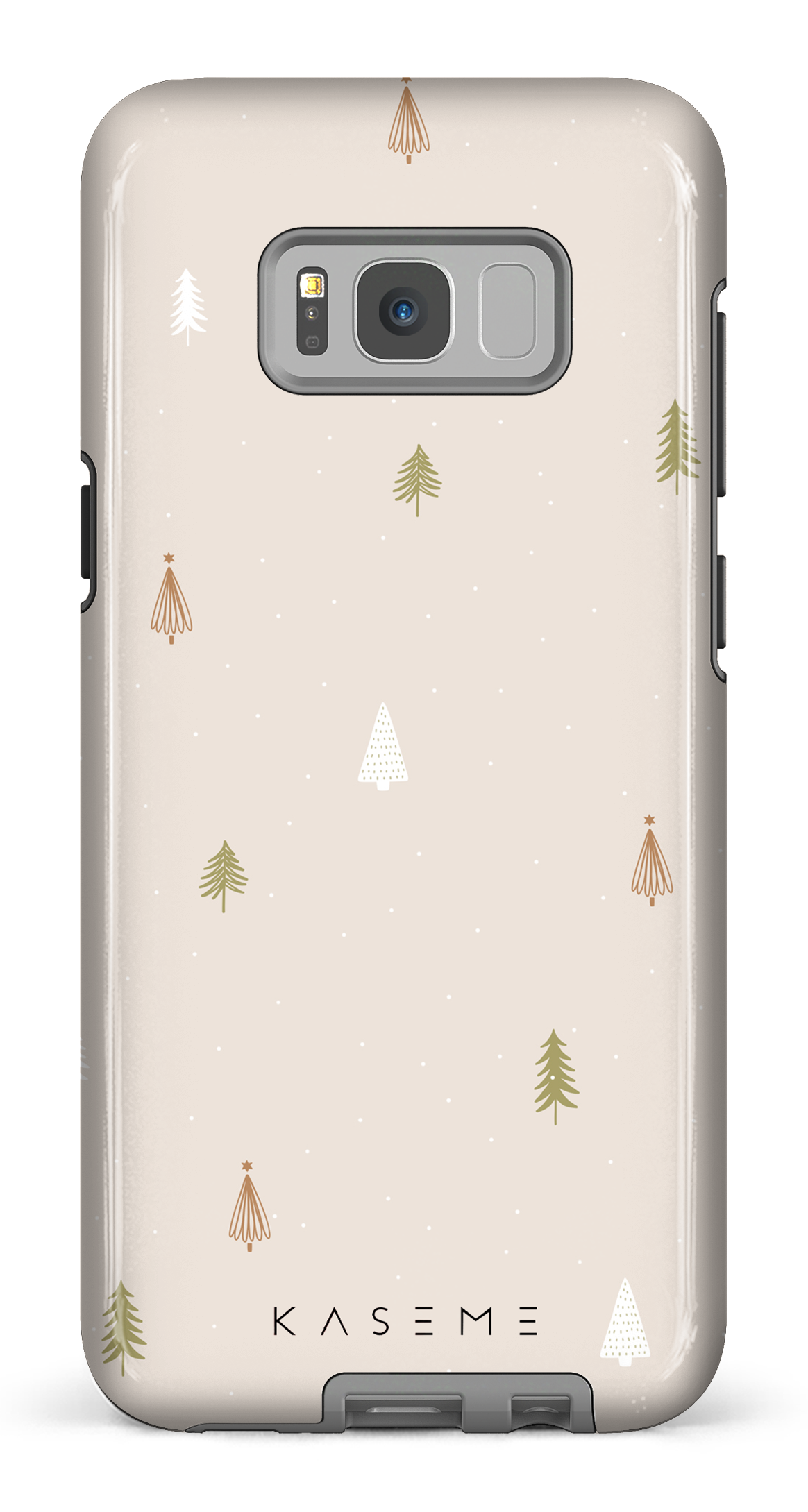 Pine - Galaxy S8 Plus