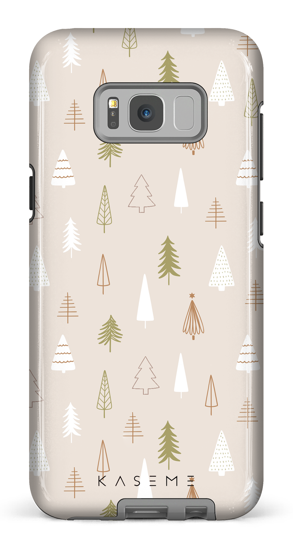 Winter Solstice Beige - Galaxy S8 Plus