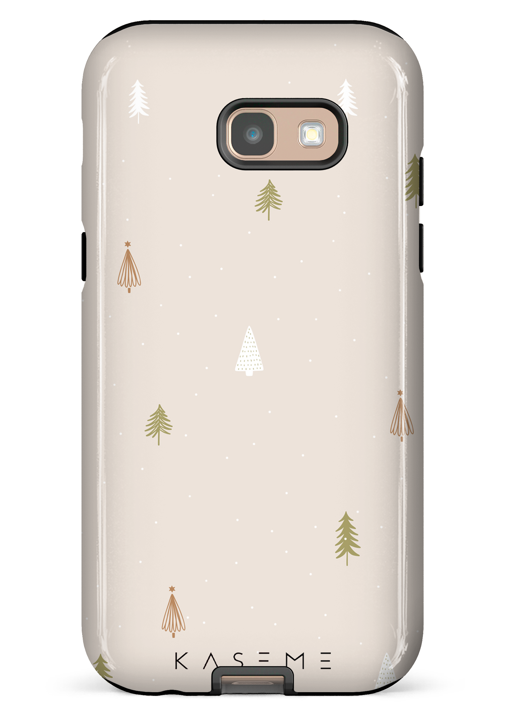 Pine - Galaxy A5 (2017)