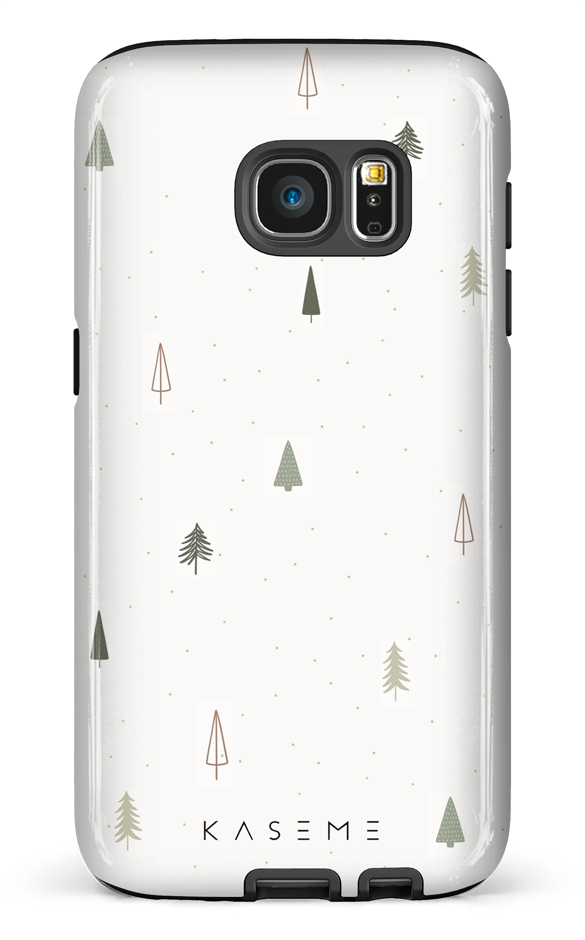Pine White - Galaxy S7