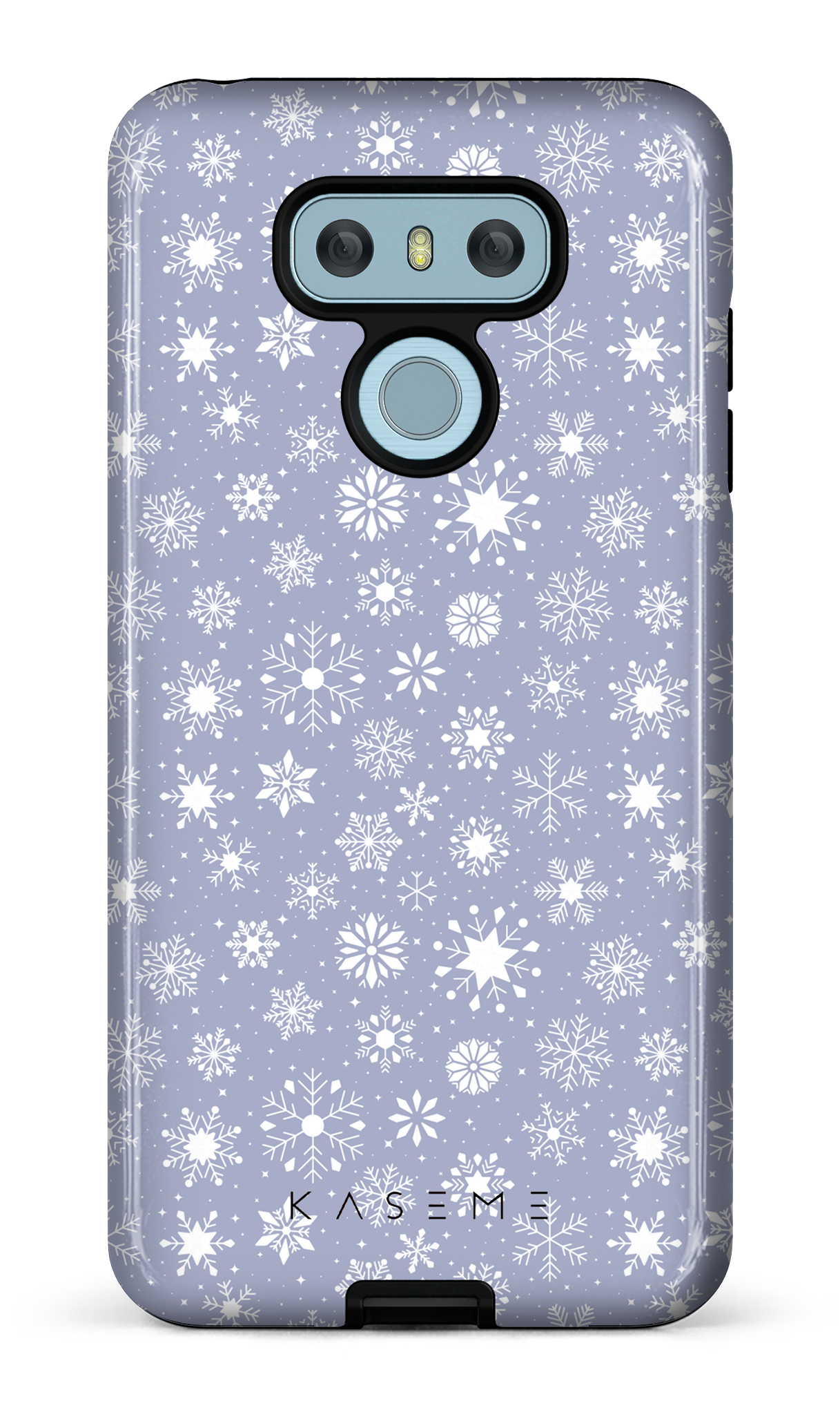 Chilly Light Blue - LG G6