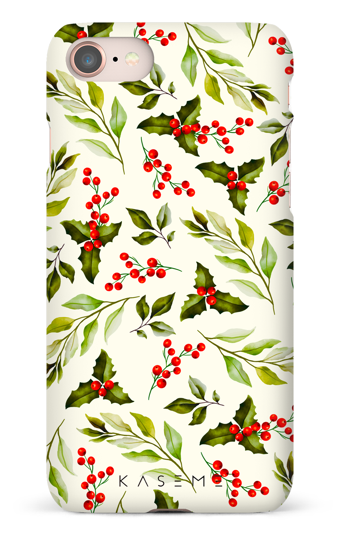 Mistletoe - iPhone 8
