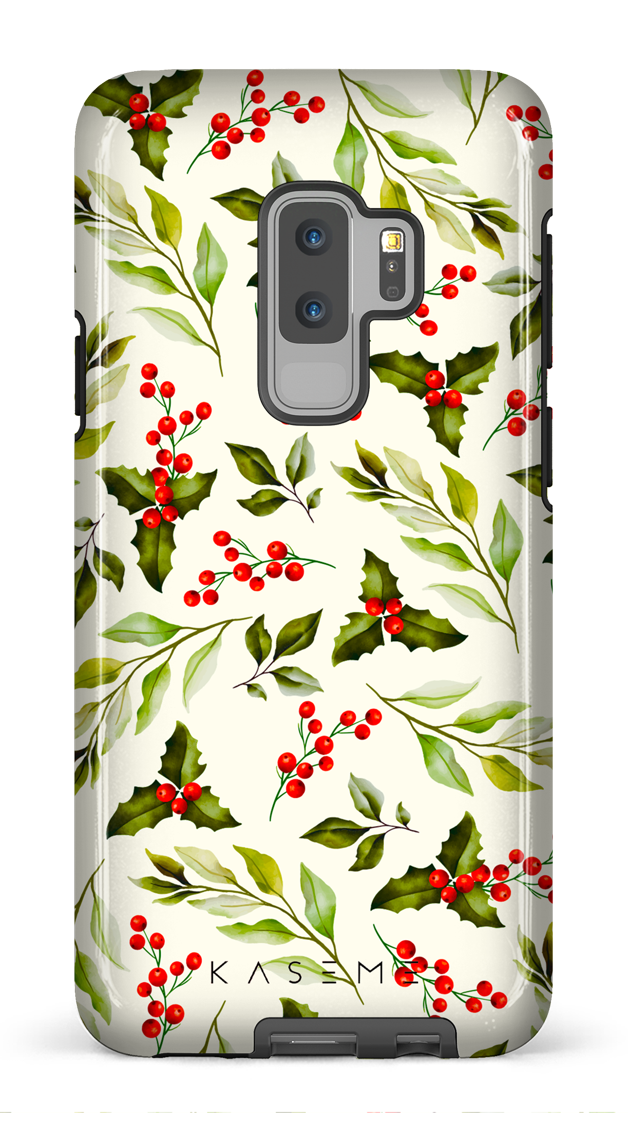 Mistletoe - Galaxy S9 Plus