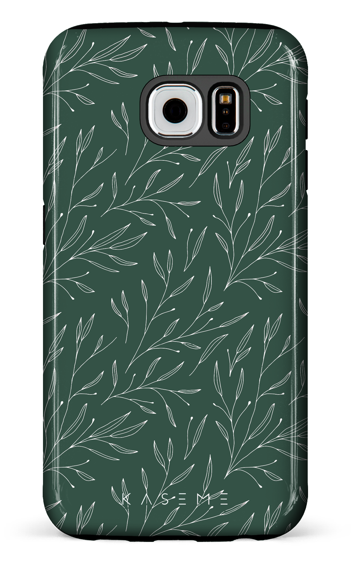 Hibiscus - Galaxy S6