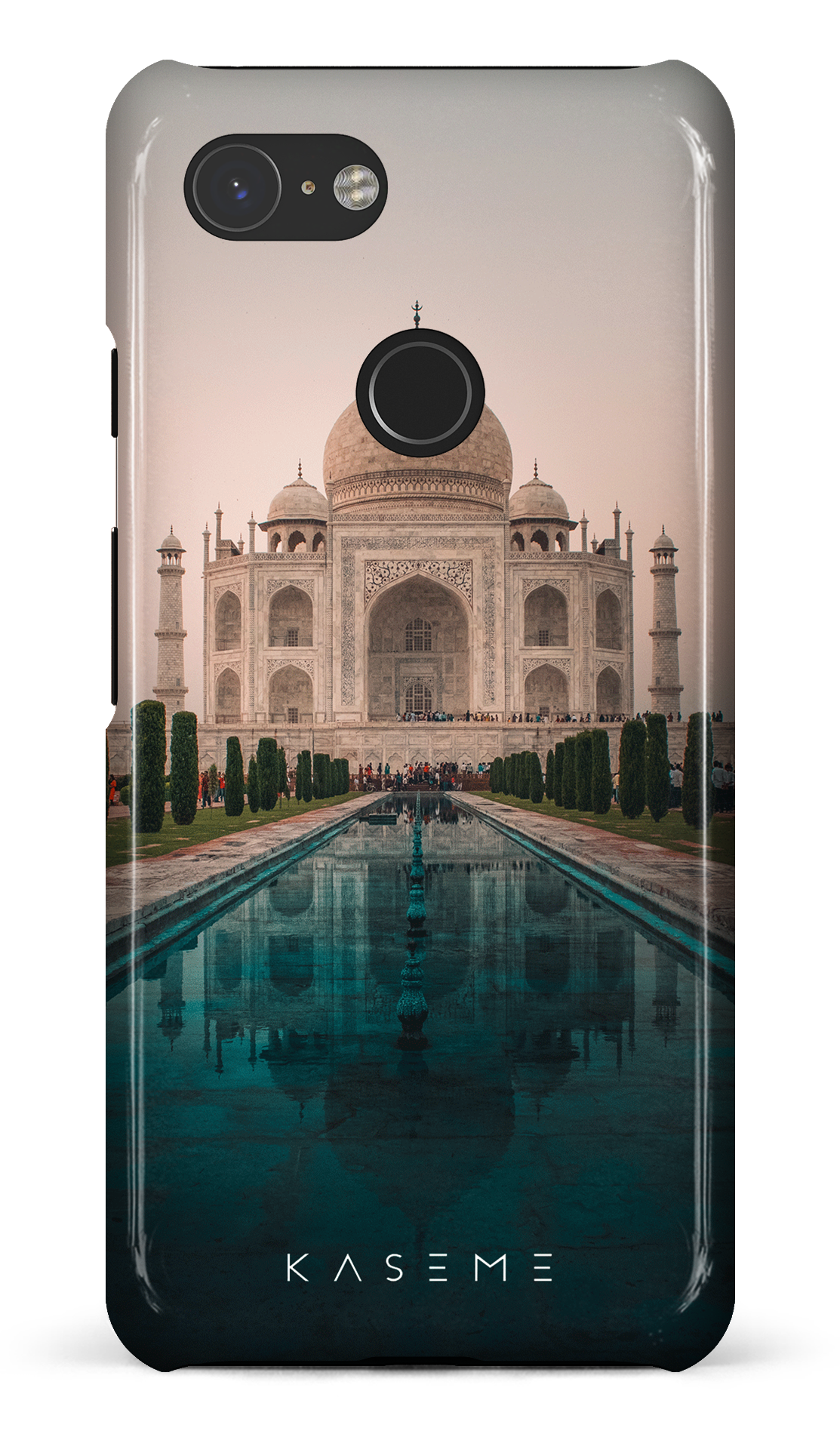 India - Google Pixel 3