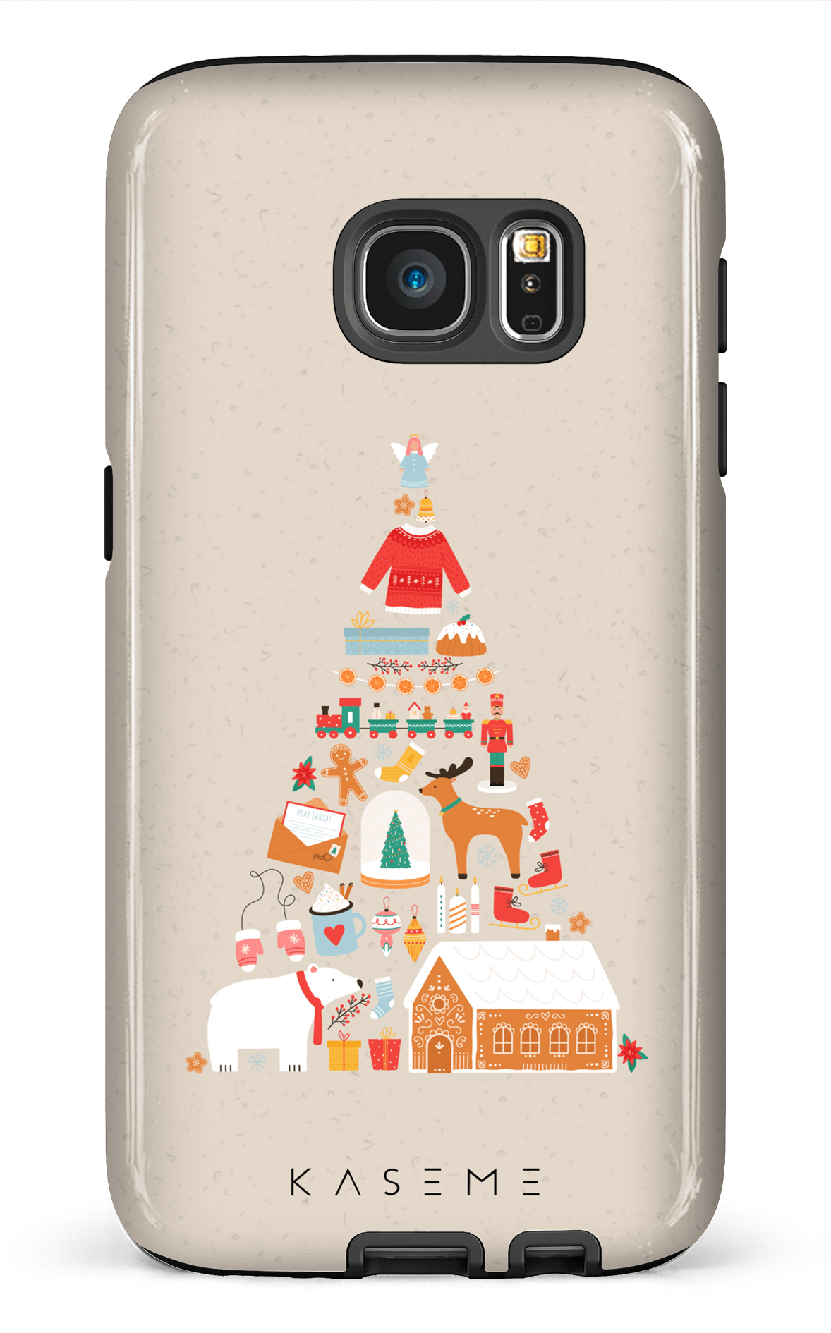 Tinsel - Galaxy S7