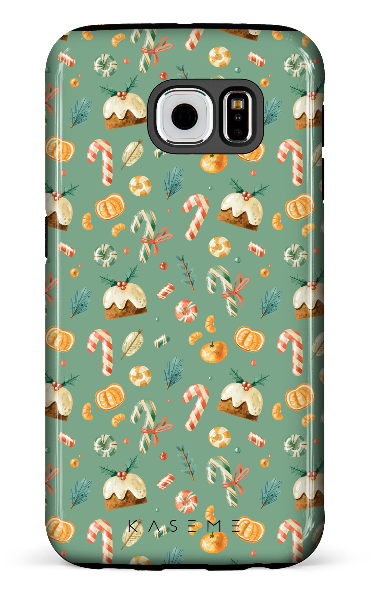 Fruitcake - Galaxy S6