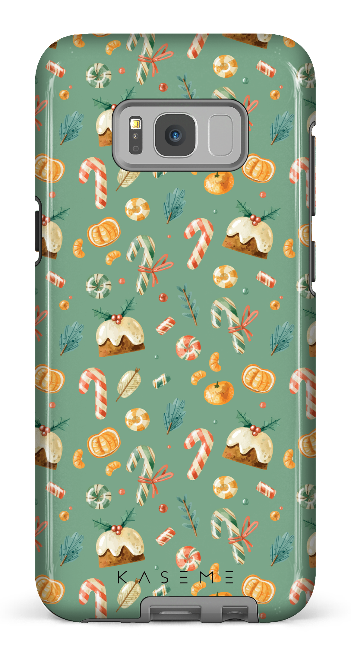 Fruitcake - Galaxy S8 Plus