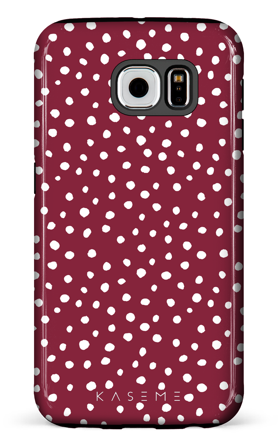 Honey red - Galaxy S6
