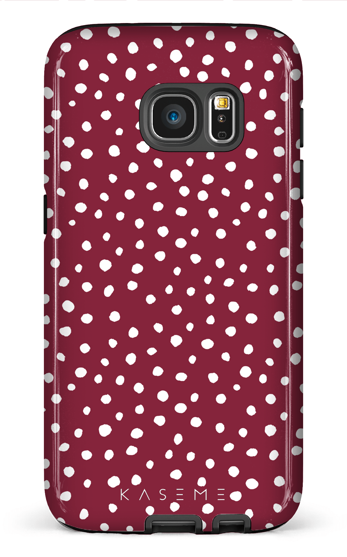 Honey red - Galaxy S7