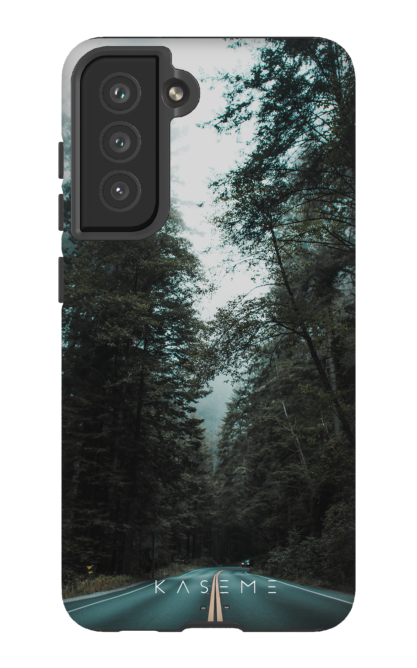 Sequoia - Galaxy S21FE
