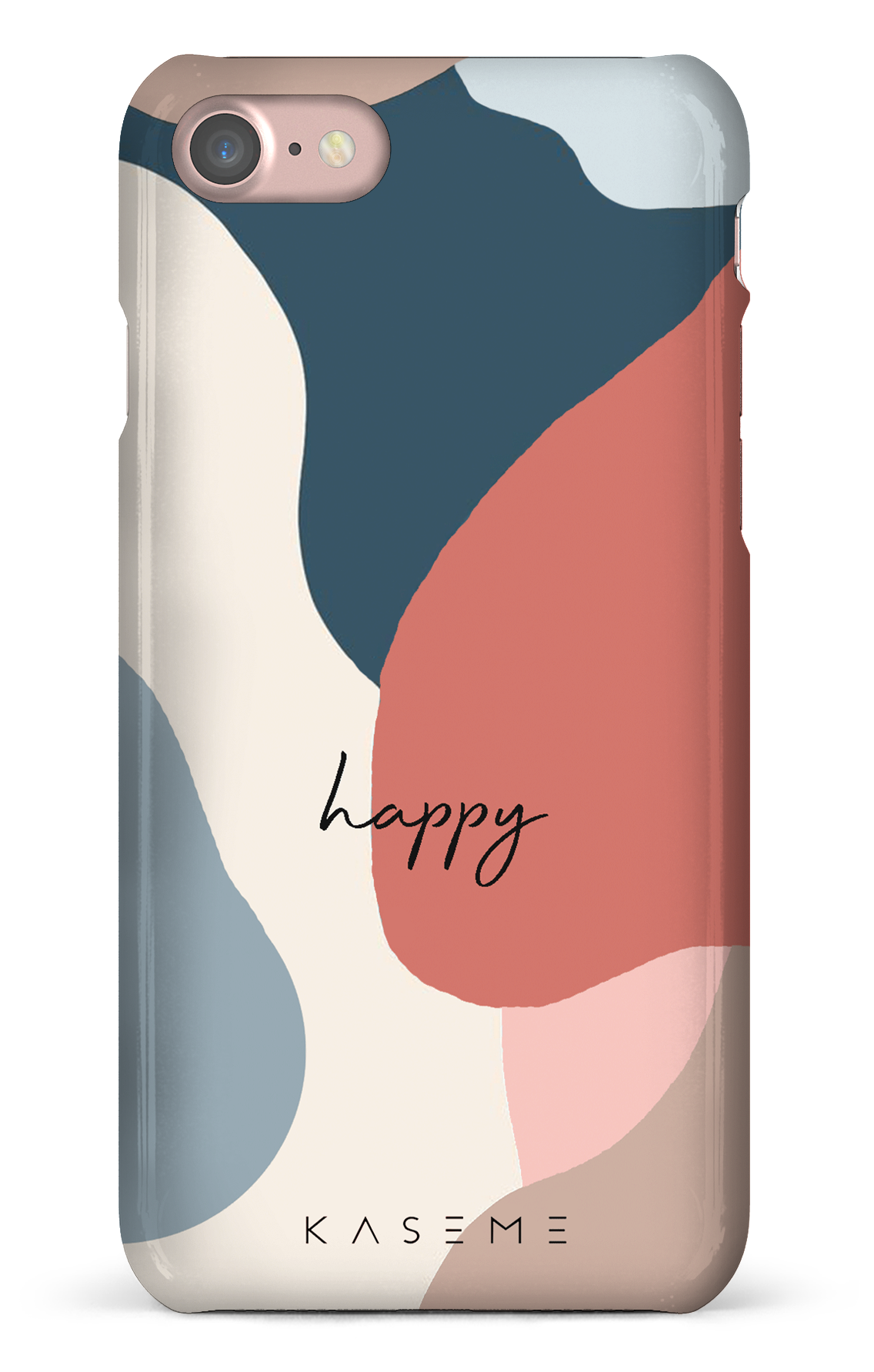 Happy - iPhone 7
