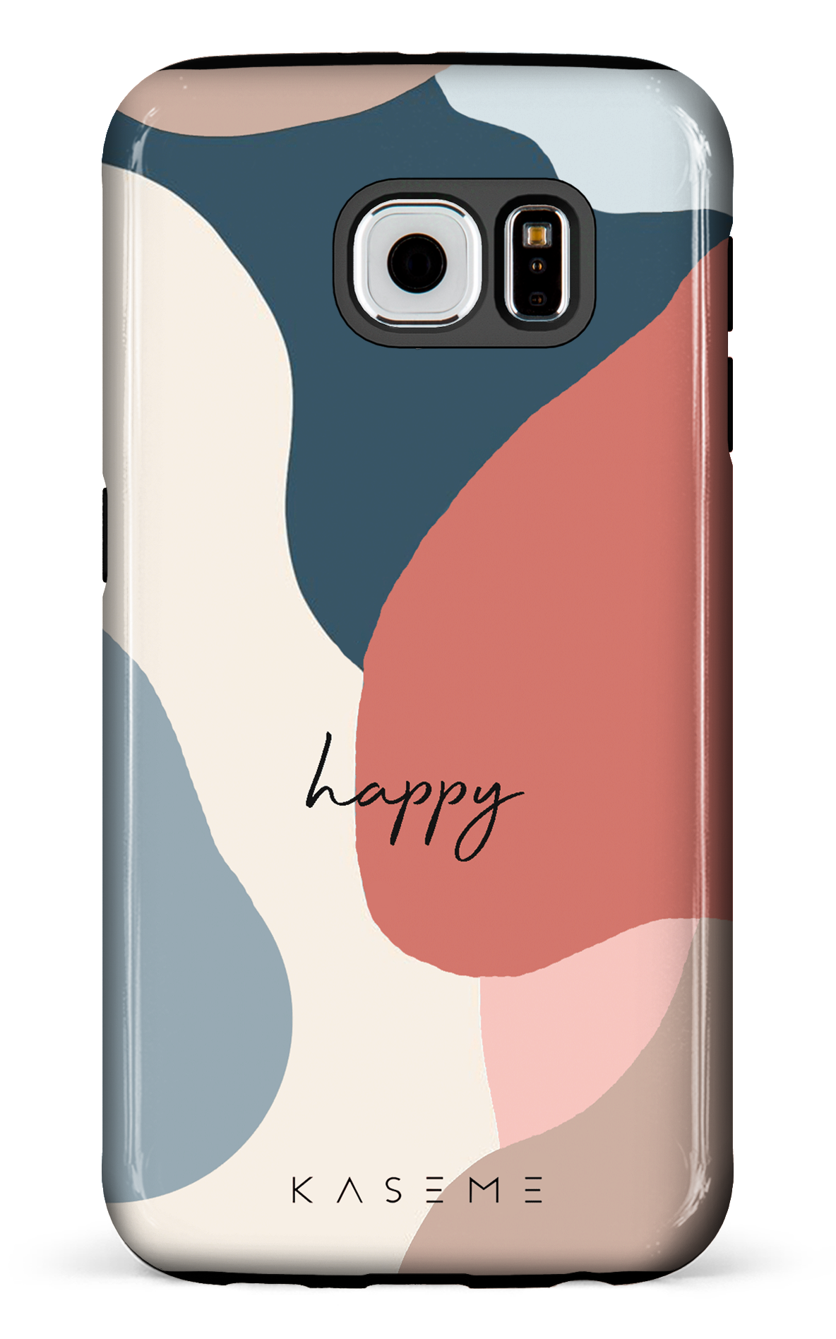 Happy - Galaxy S6