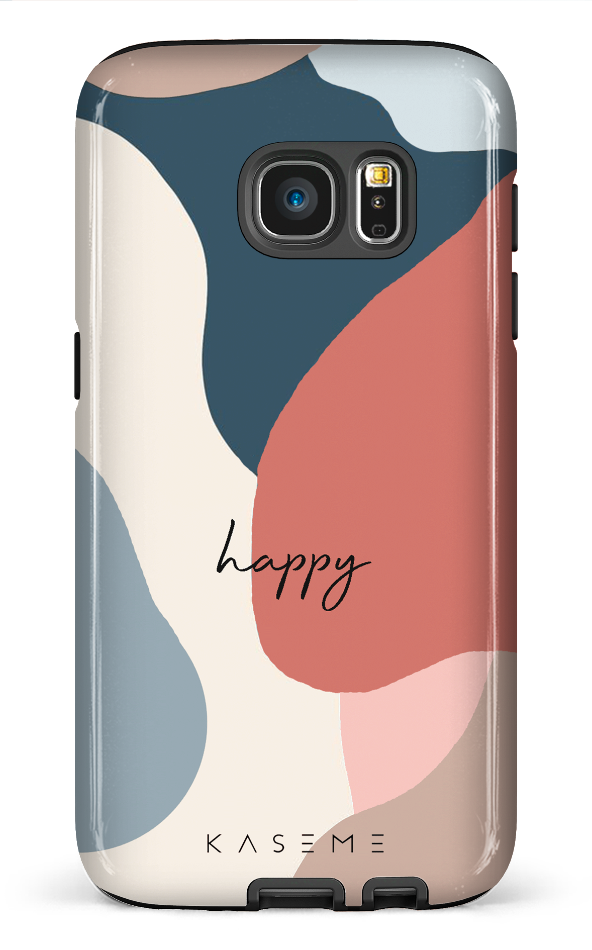 Happy - Galaxy S7