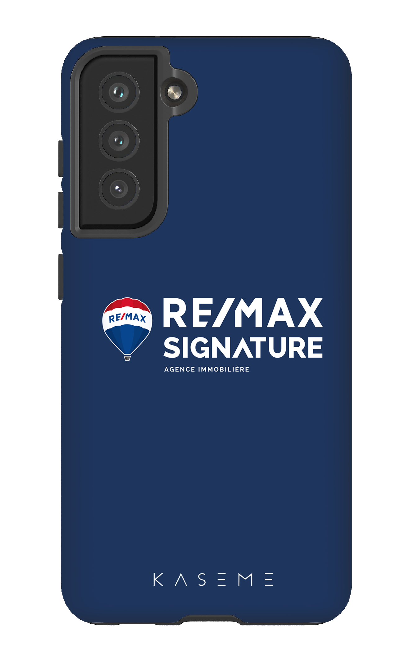 Remax Signature Bleu - Galaxy S21FE