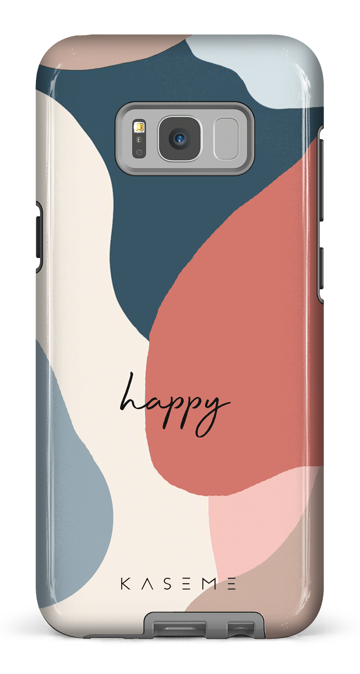 Happy - Galaxy S8 Plus