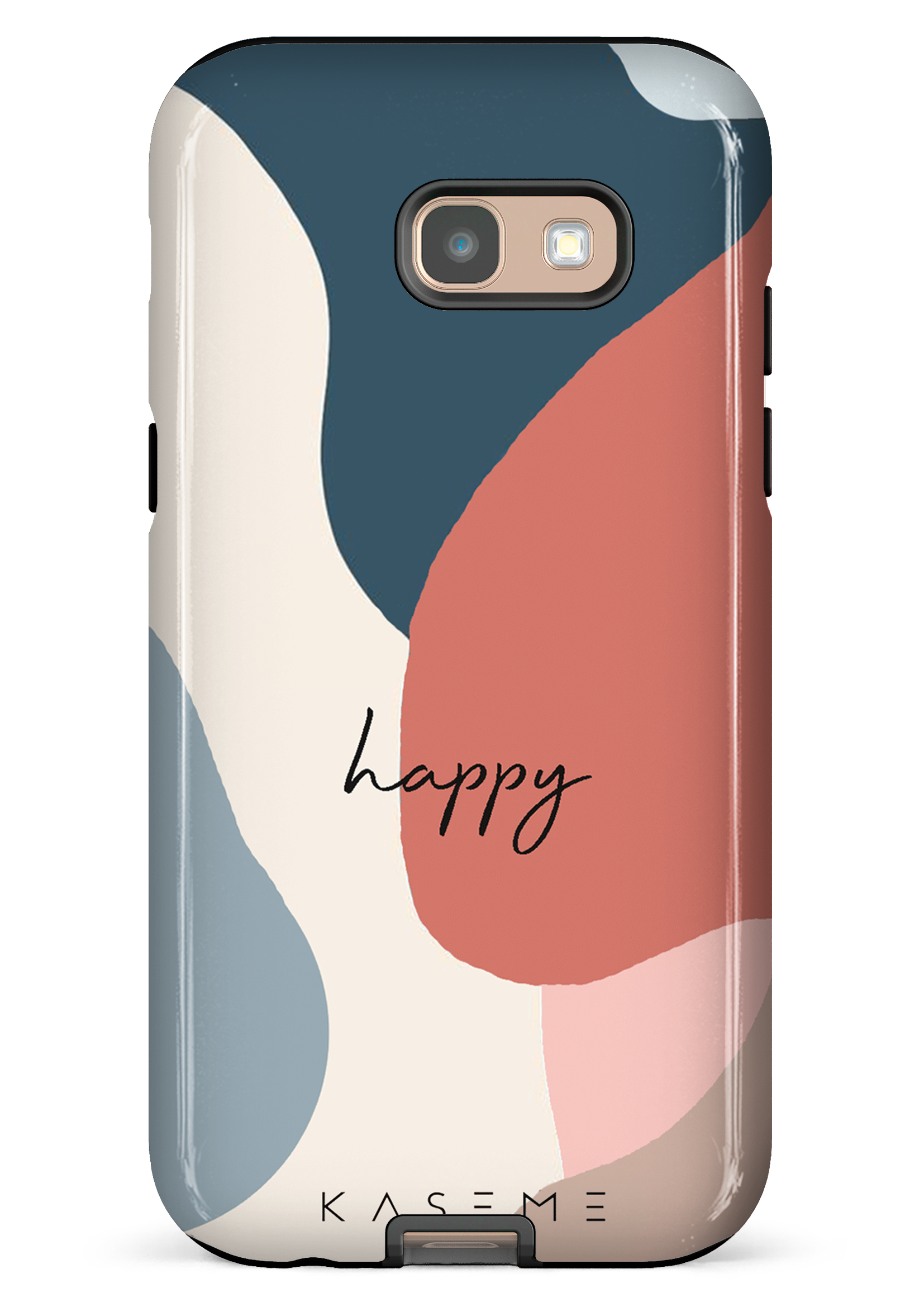 Happy - Galaxy A5 (2017)