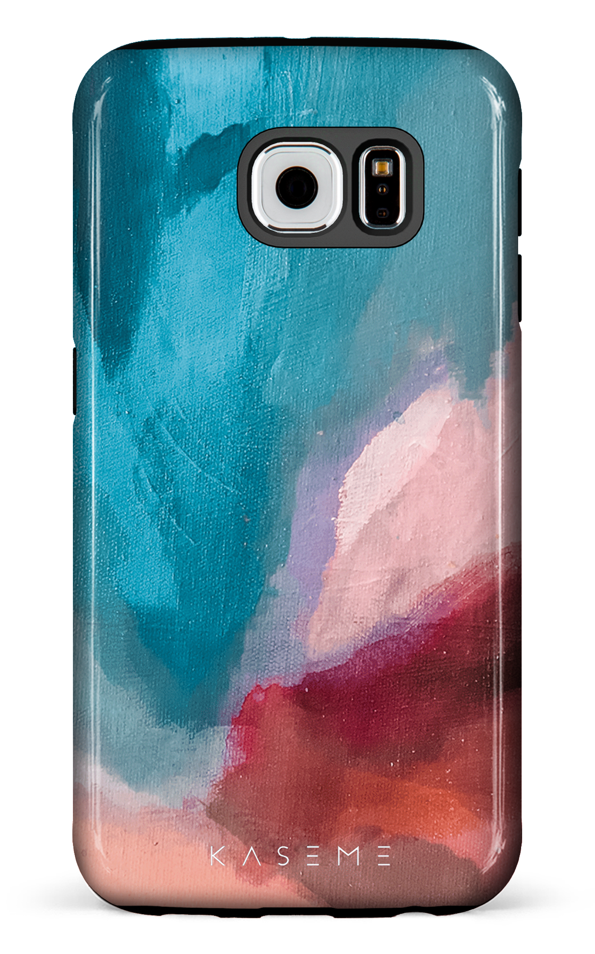 Aqua - Galaxy S6