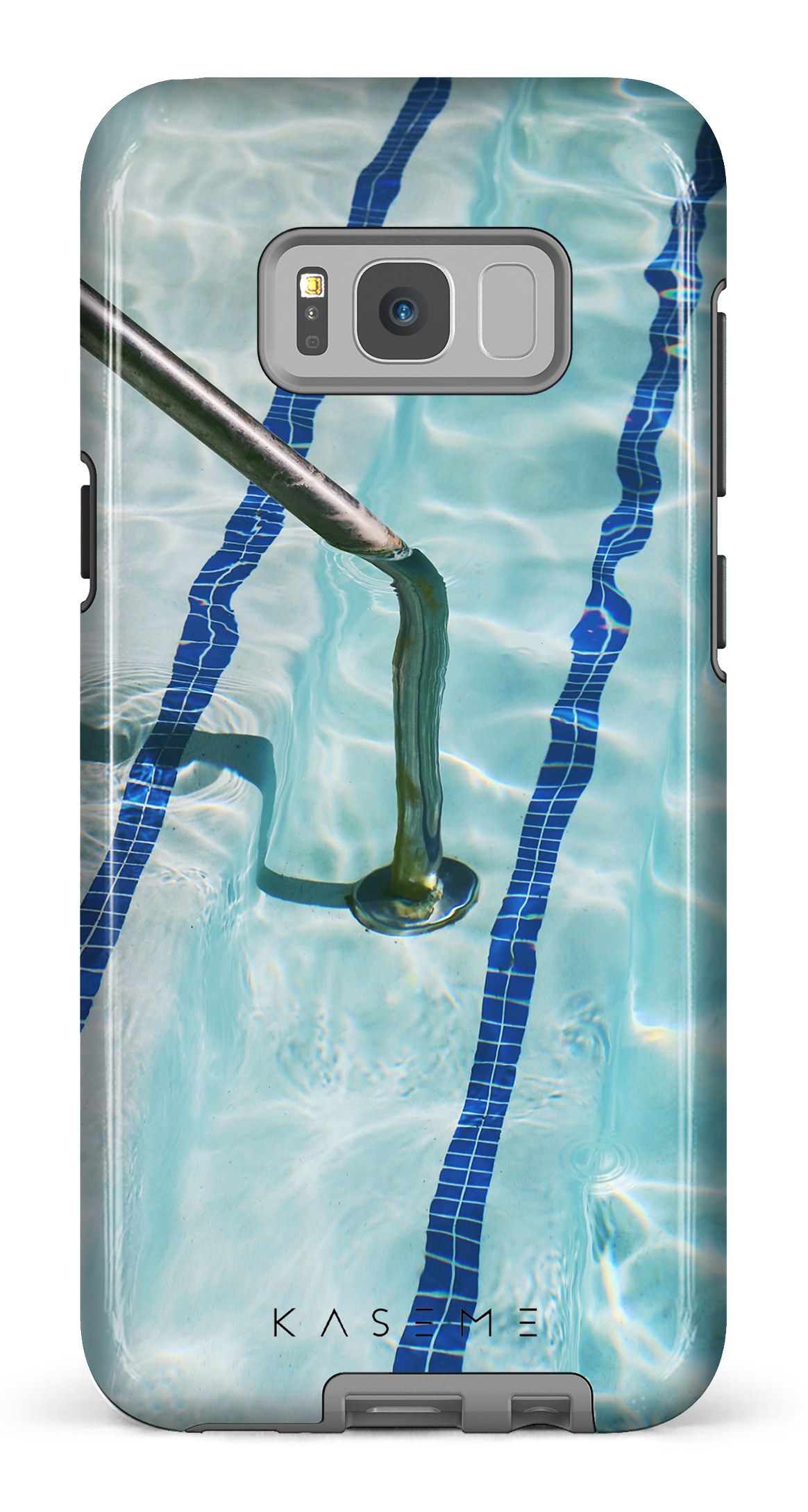 Dive - Galaxy S8 Plus