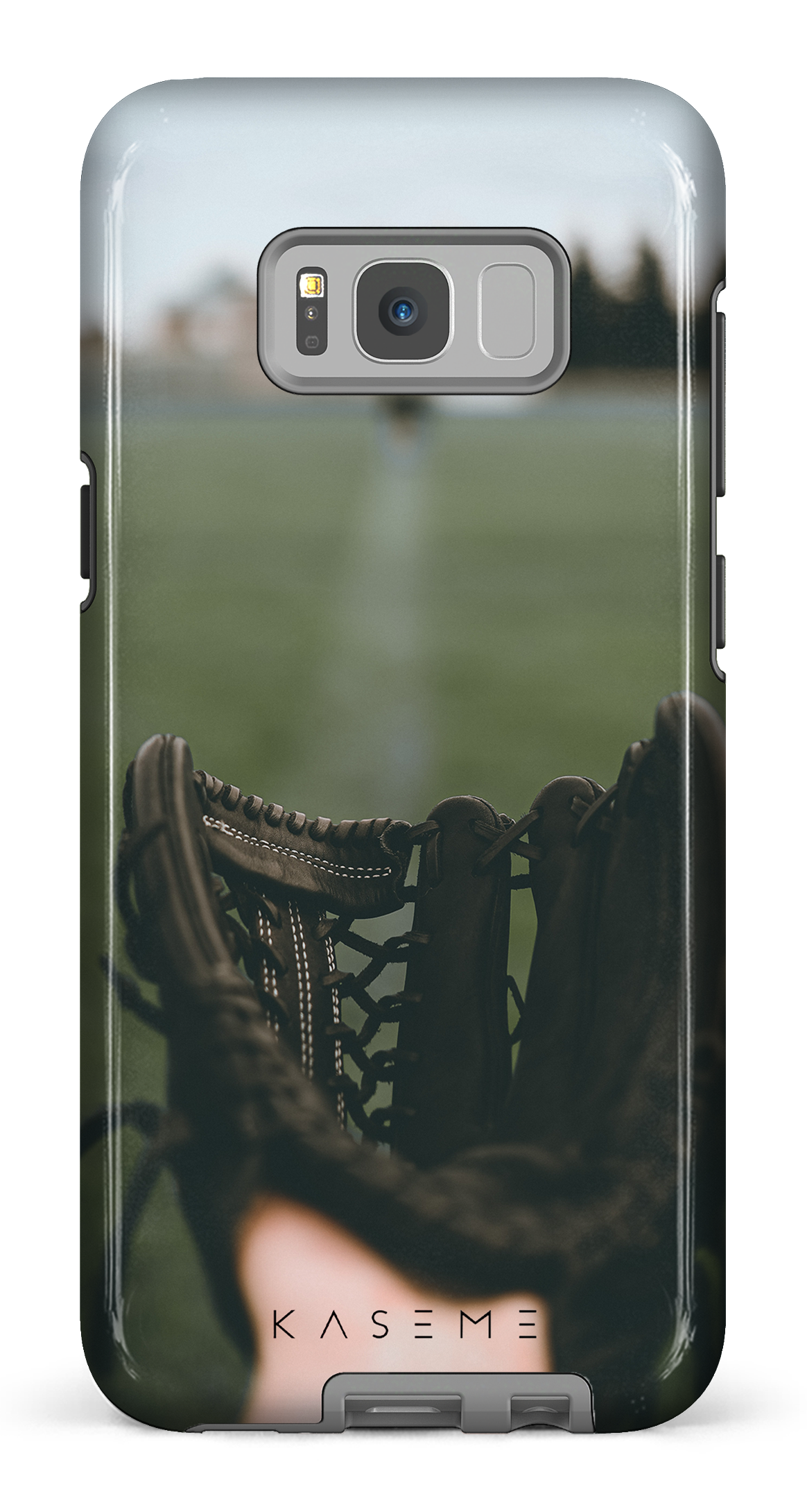 Field - Galaxy S8 Plus