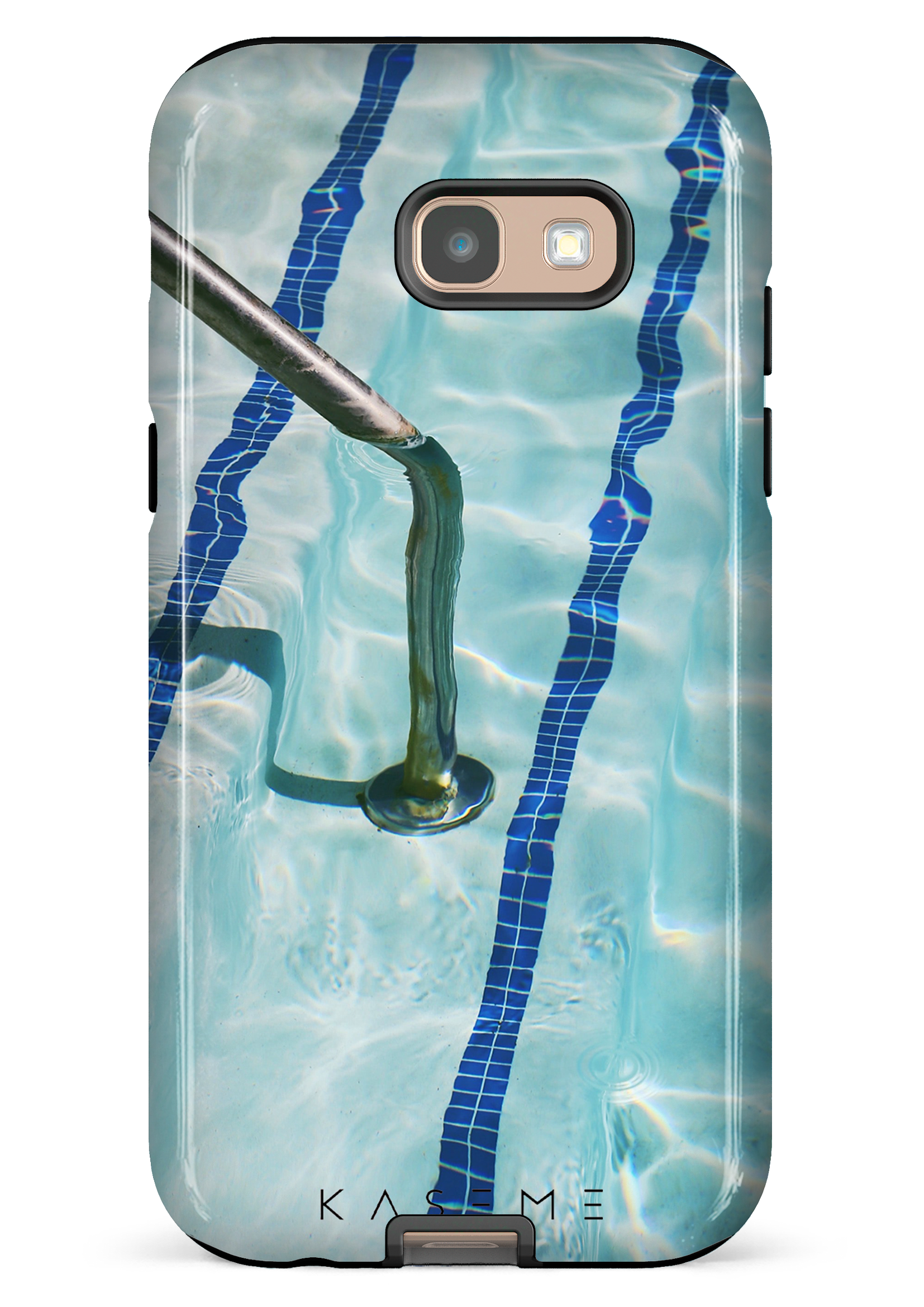 Dive - Galaxy A5 (2017)