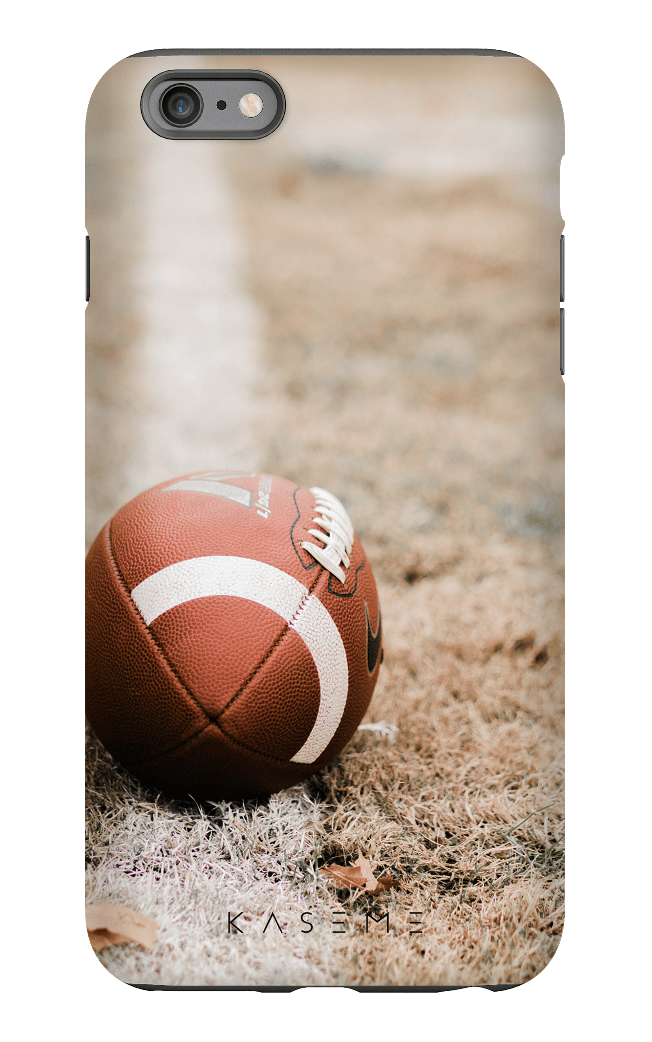 Tackle - iPhone 6/6s Plus