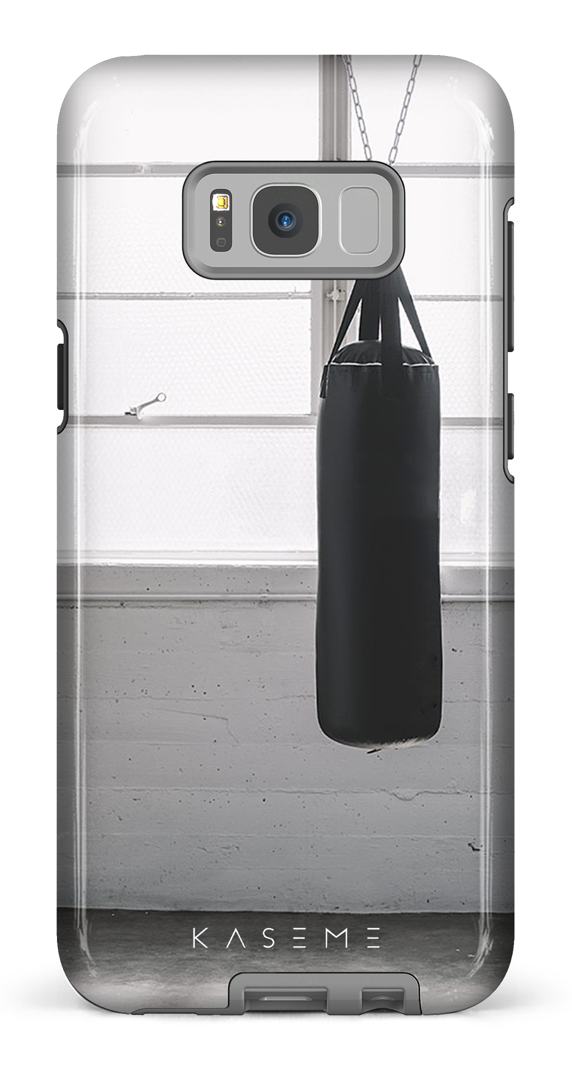 Knockout - Galaxy S8 Plus