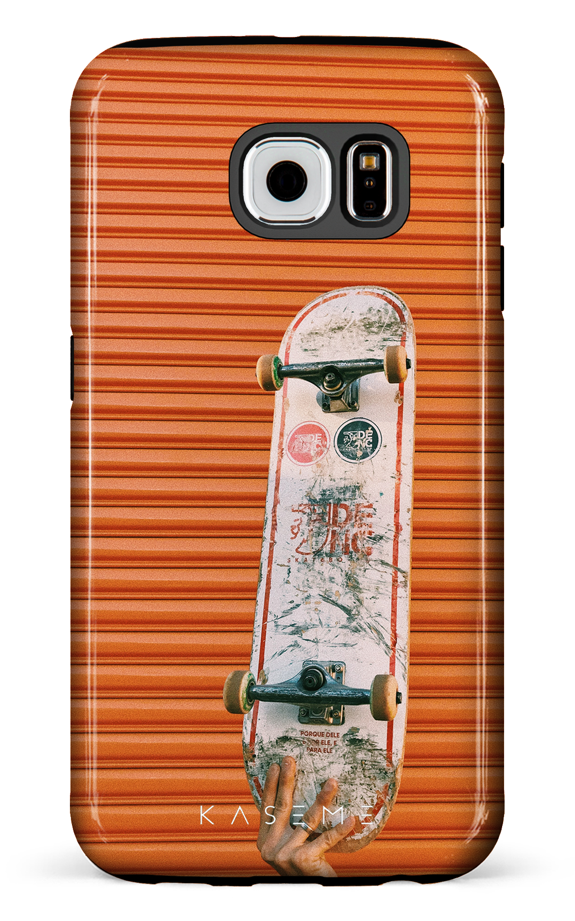 Boardslide - Galaxy S6