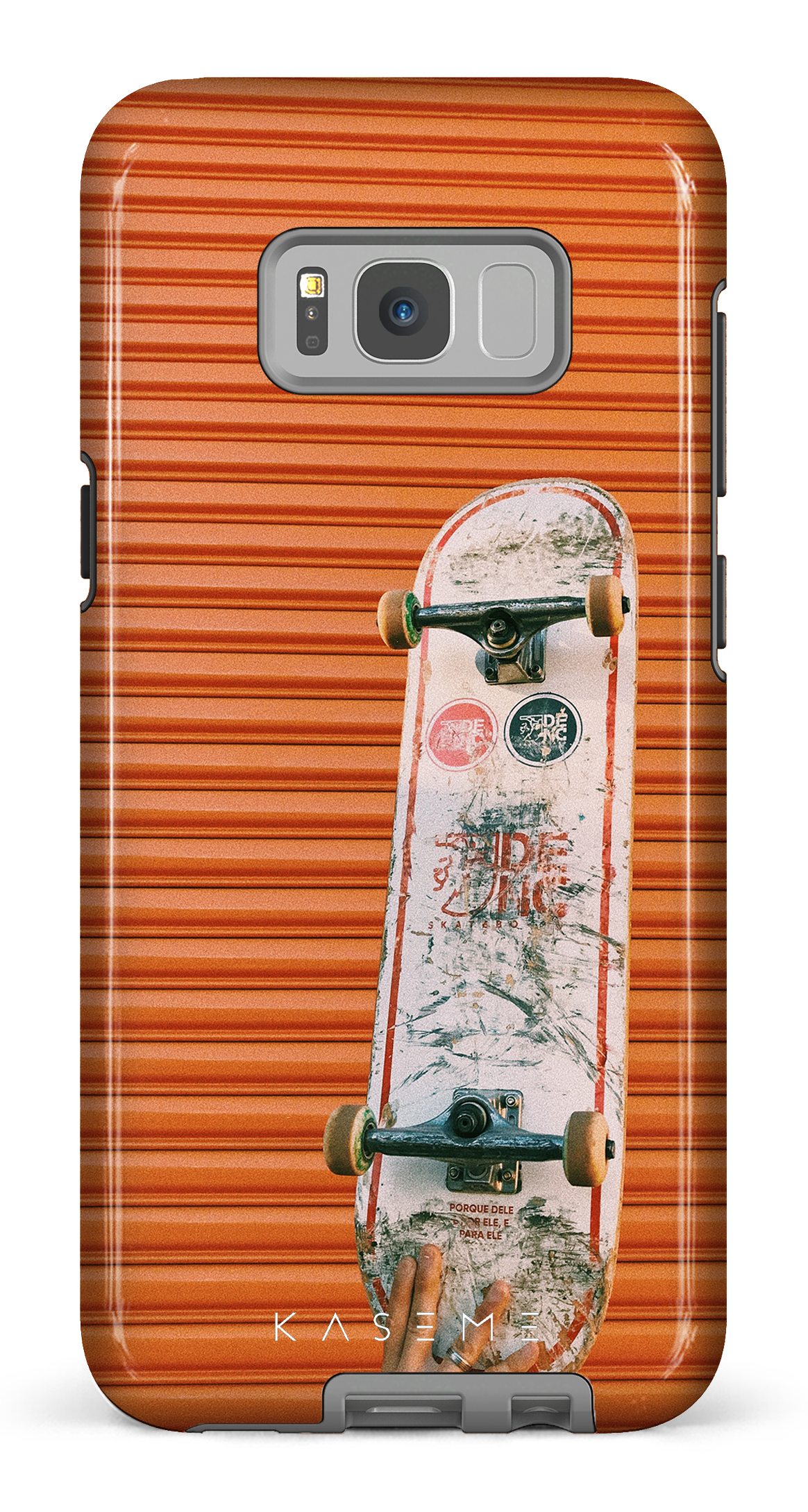 Boardslide - Galaxy S8 Plus