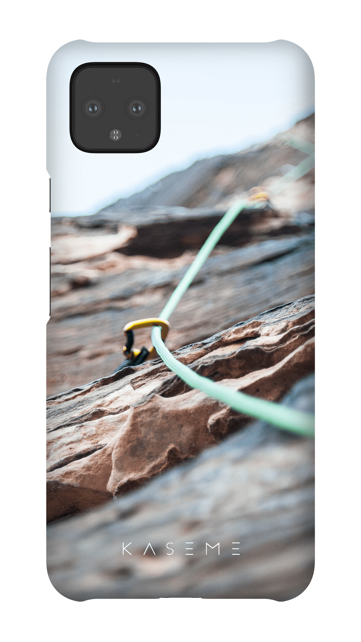 Top rope - Google Pixel 4 XL