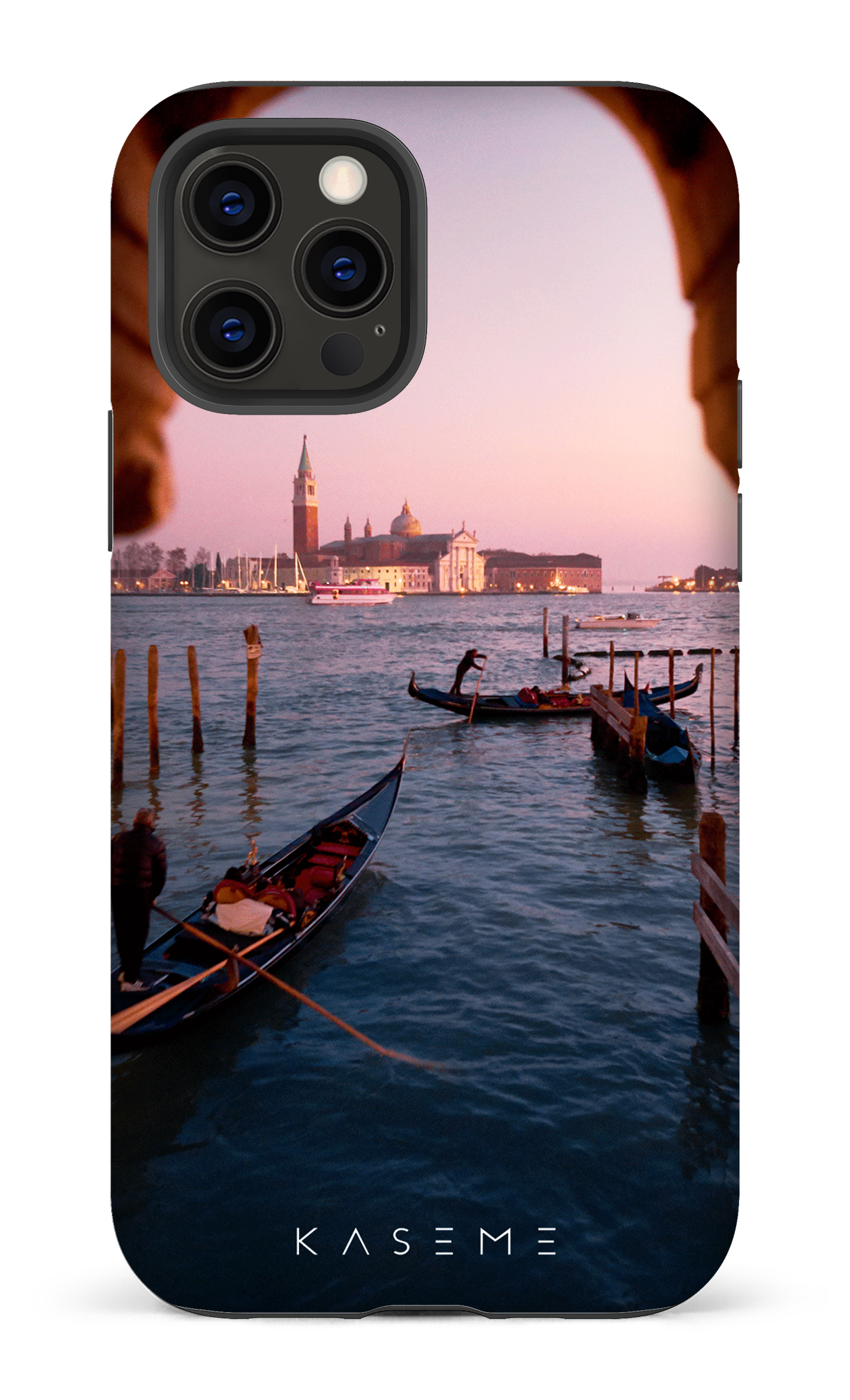 Venice - iPhone 12 Pro