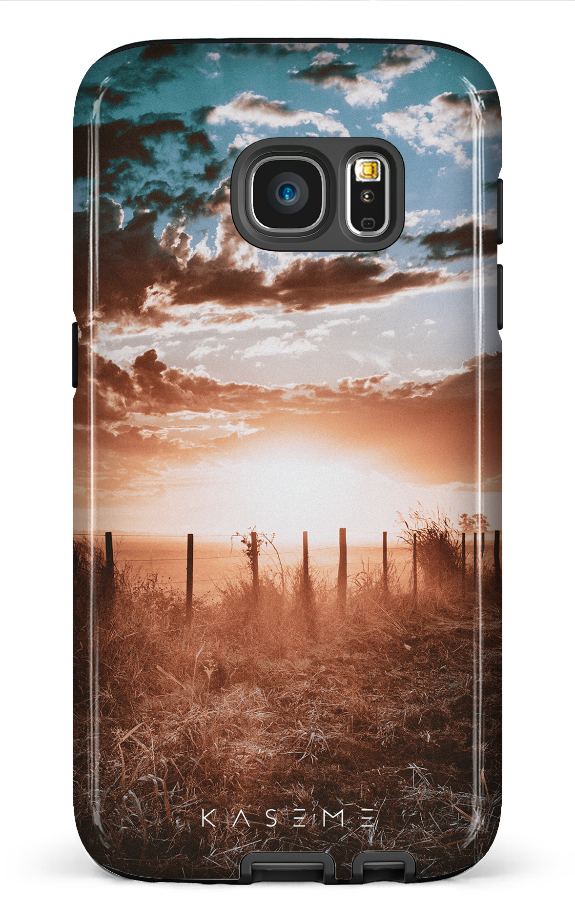 Argentina - Galaxy S7