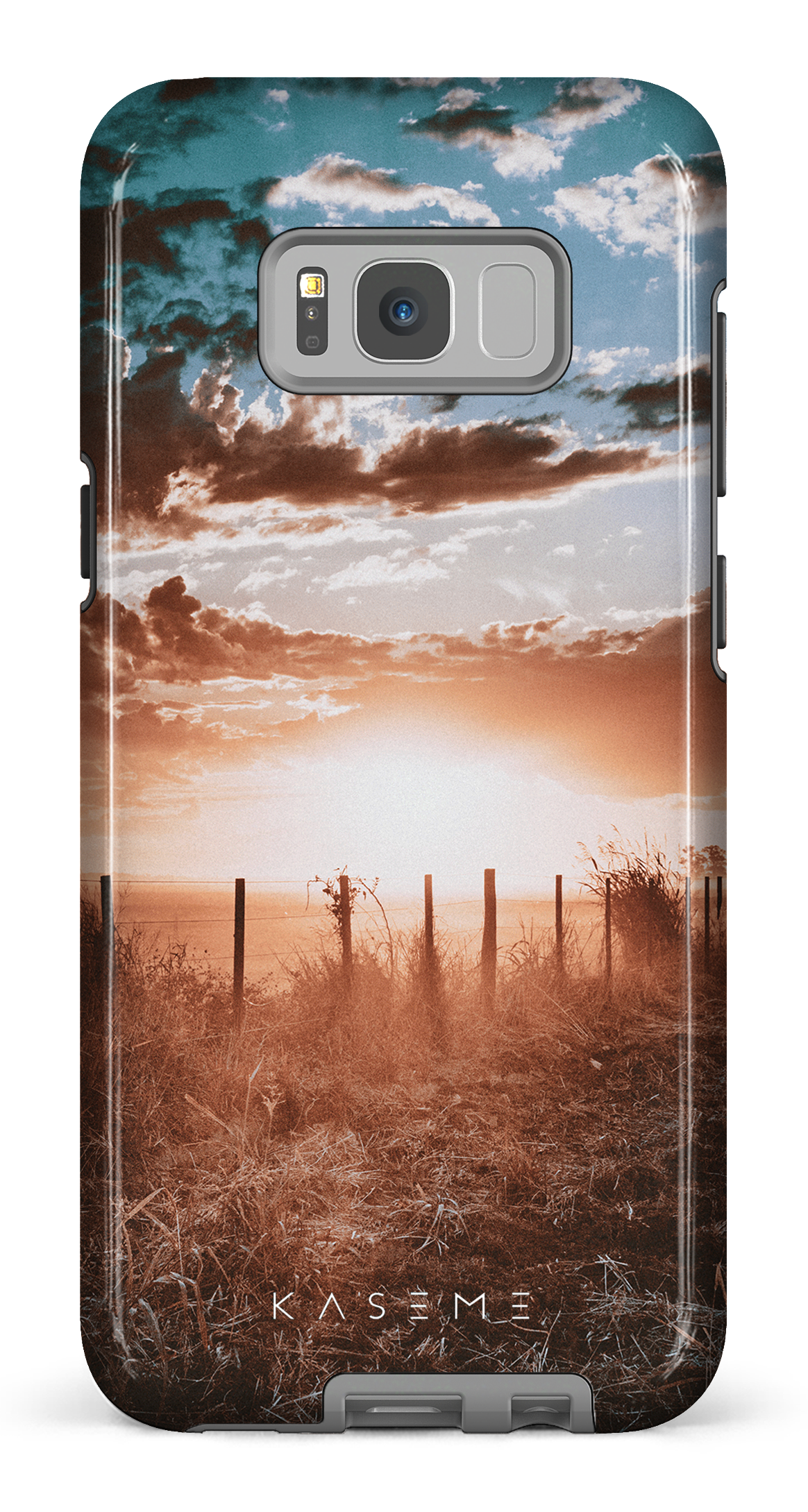 Argentina - Galaxy S8 Plus