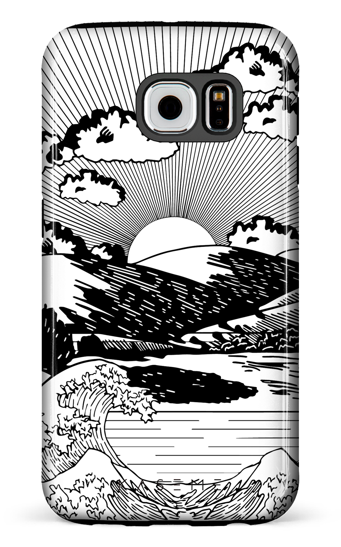 Sunbath - Galaxy S6
