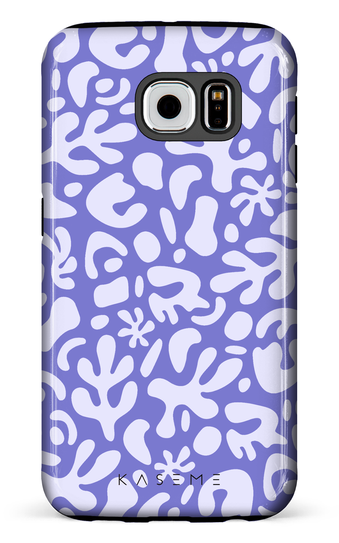 Lavish purple - Galaxy S6