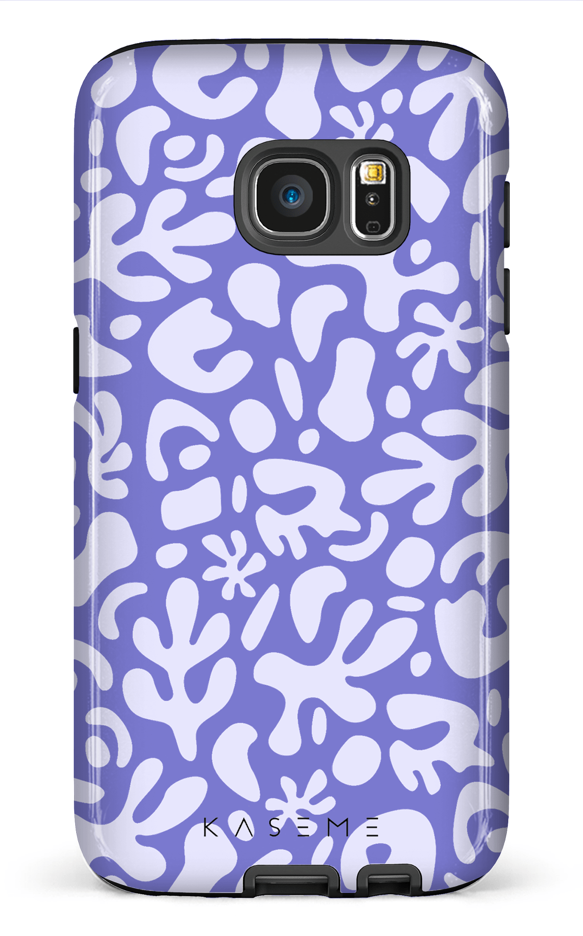 Lavish purple - Galaxy S7