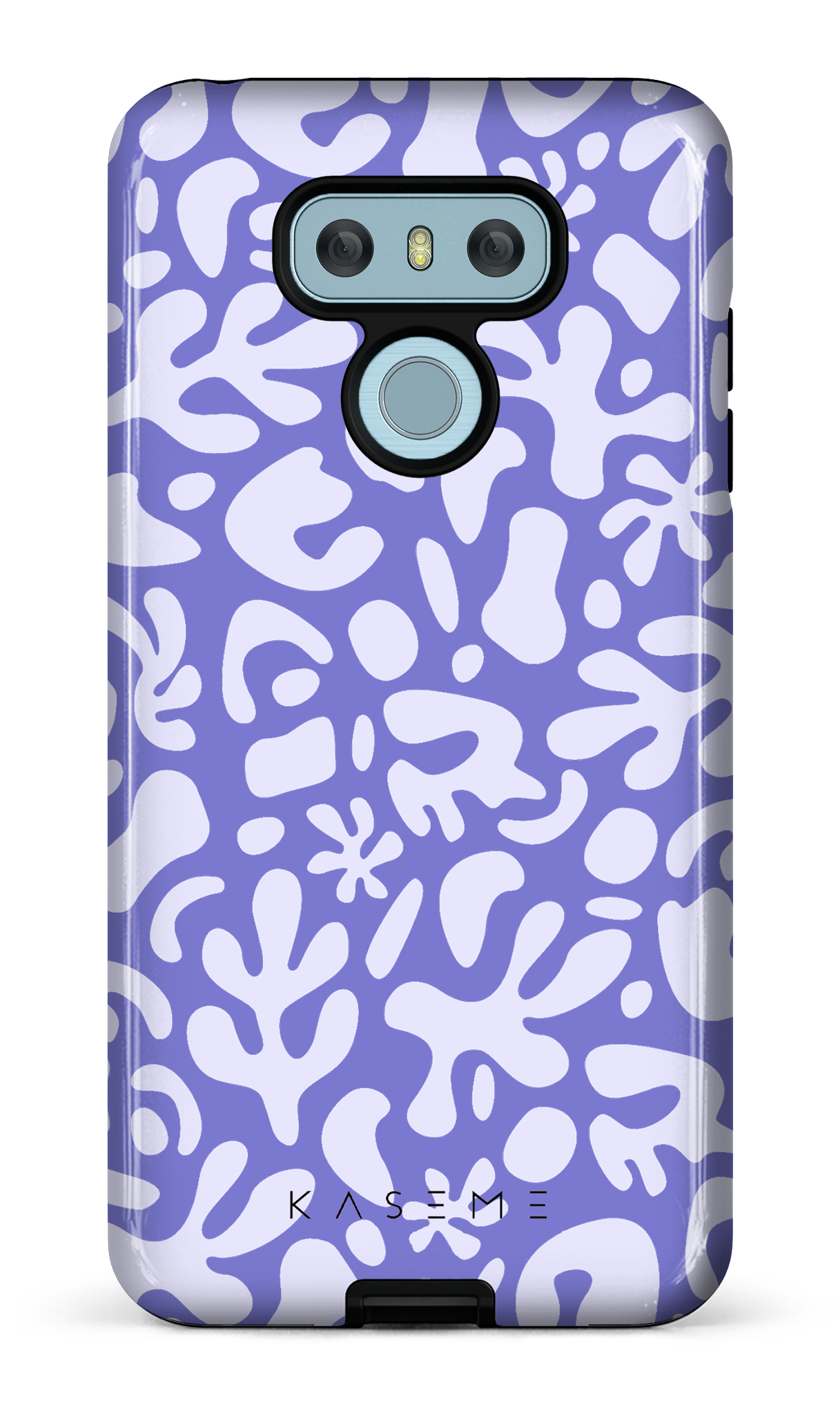 Lavish purple - LG G6
