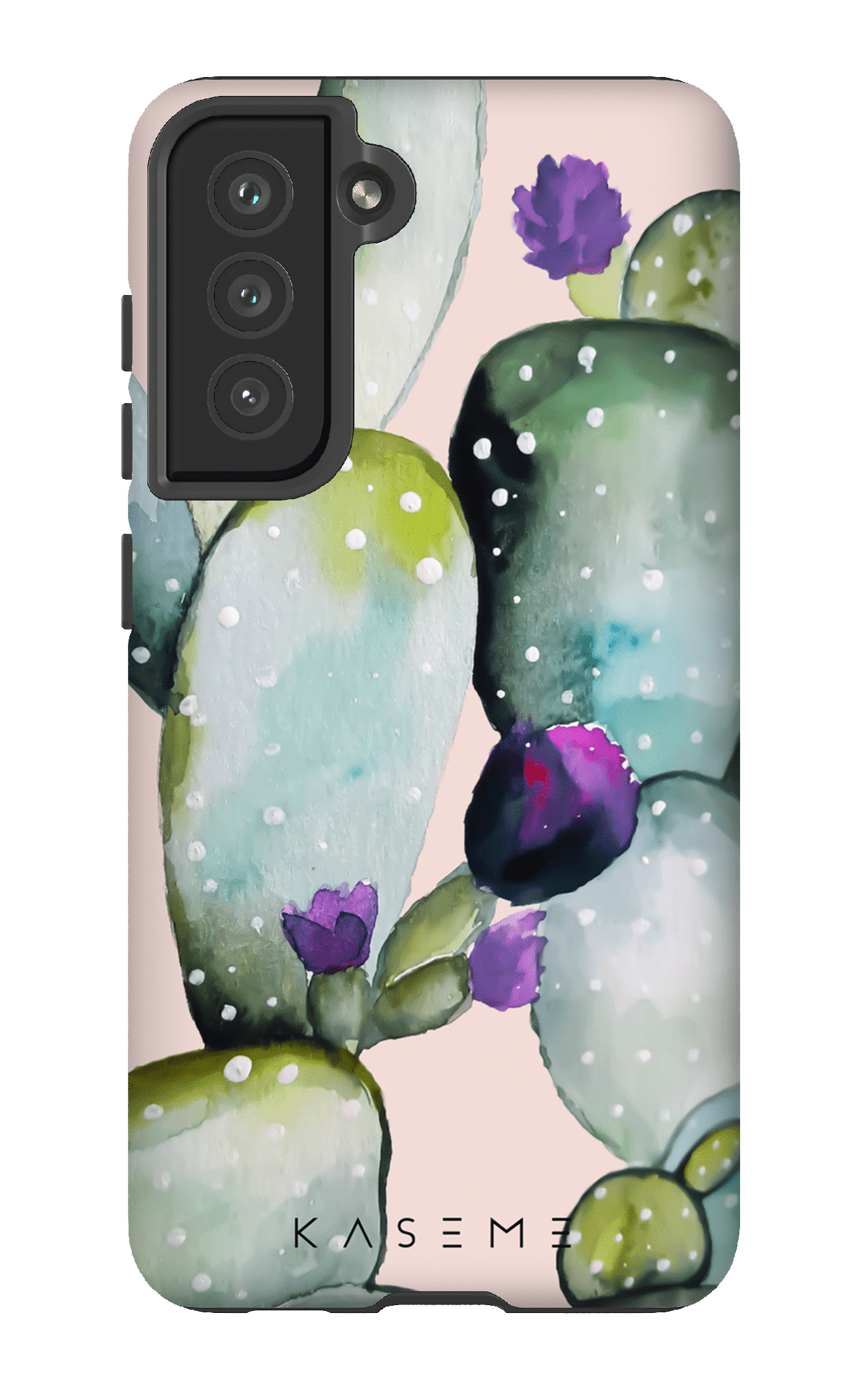 Cactus Flower - Galaxy S21FE