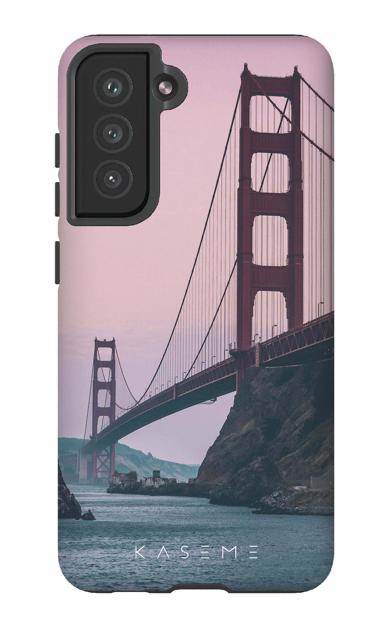 San Francisco - Galaxy S21FE