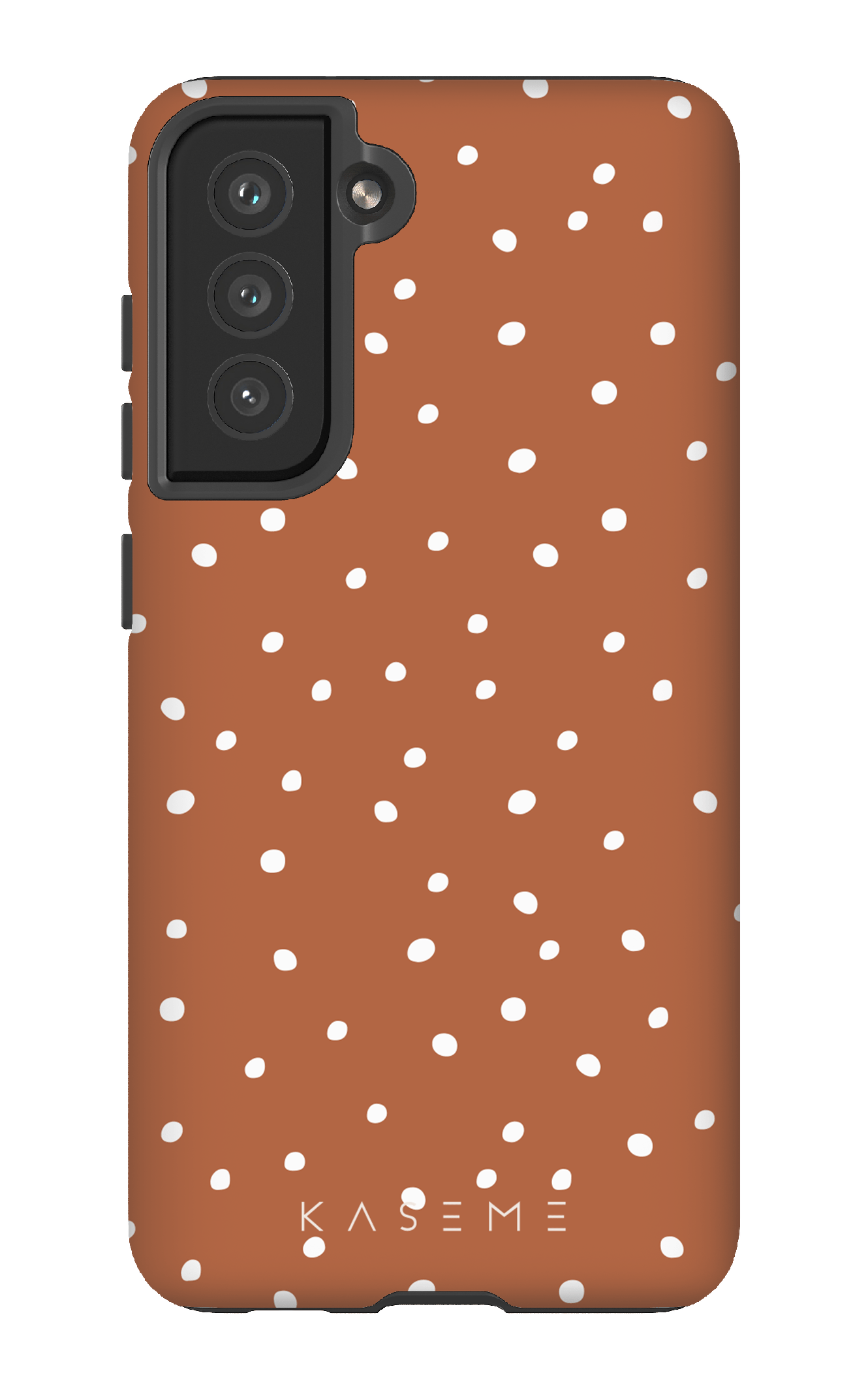 Spotted phone case - Galaxy S21FE
