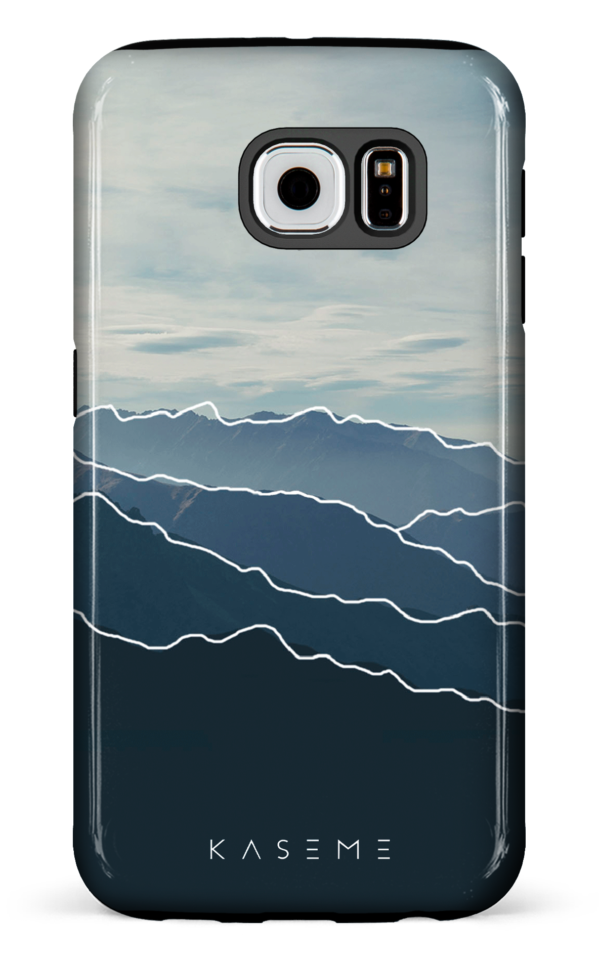 Altitude - Galaxy S6