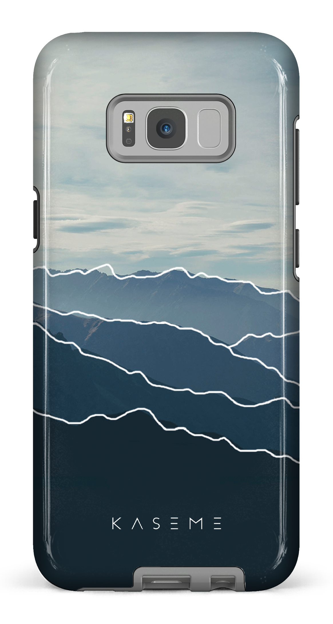 Altitude - Galaxy S8 Plus
