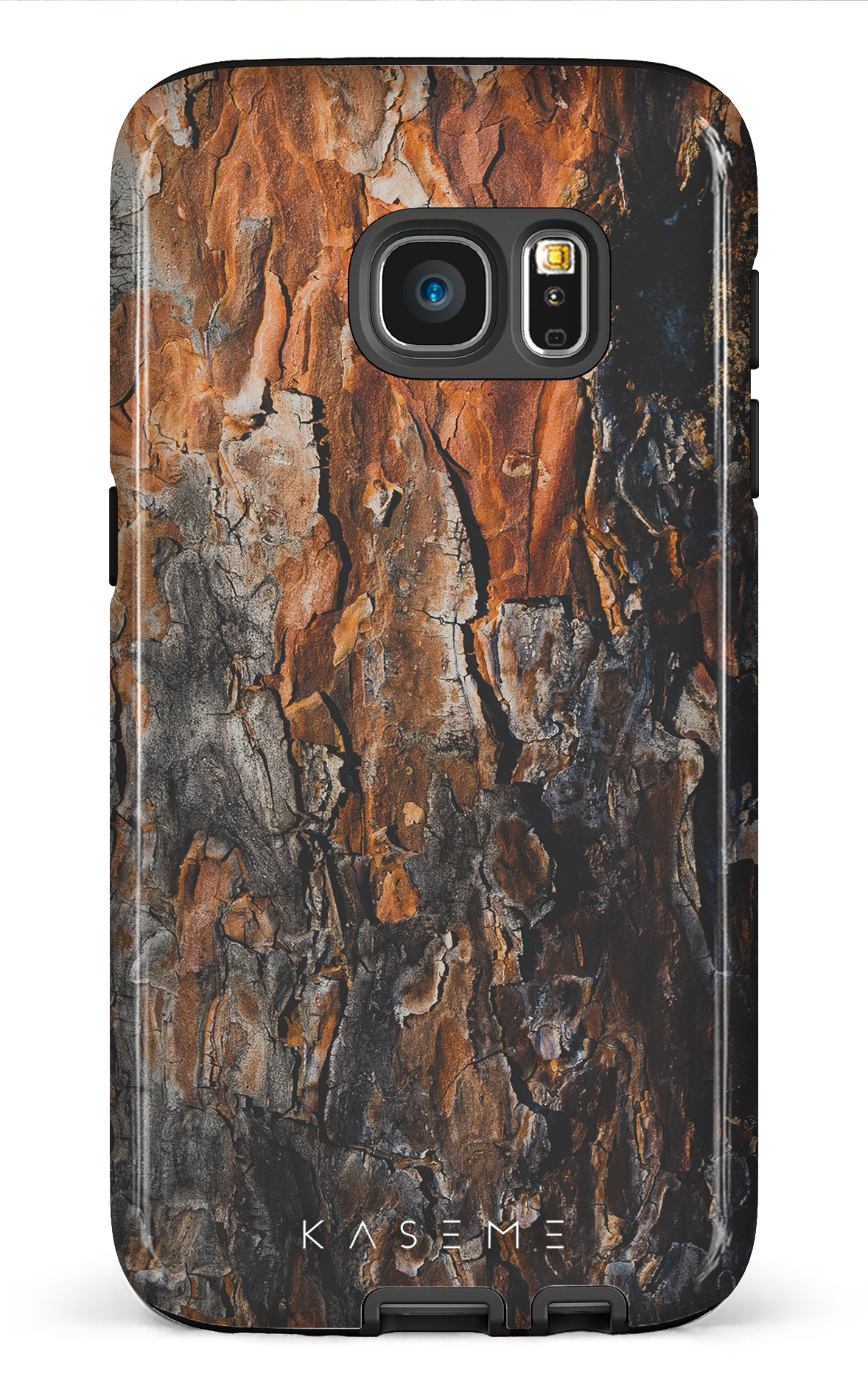 Woodchop - Galaxy S7