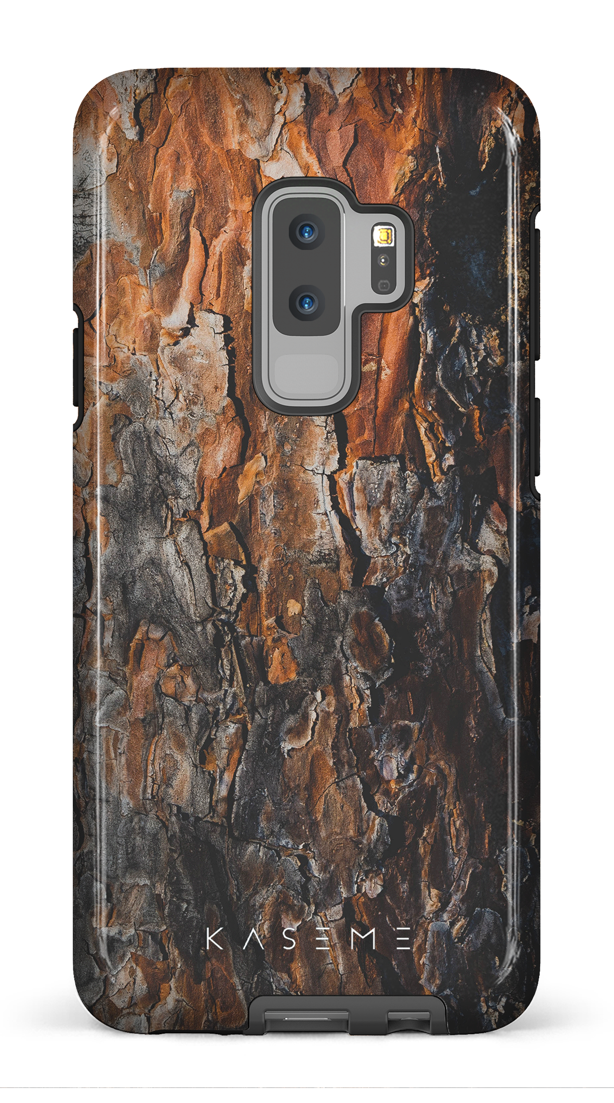 Woodchop - Galaxy S9 Plus