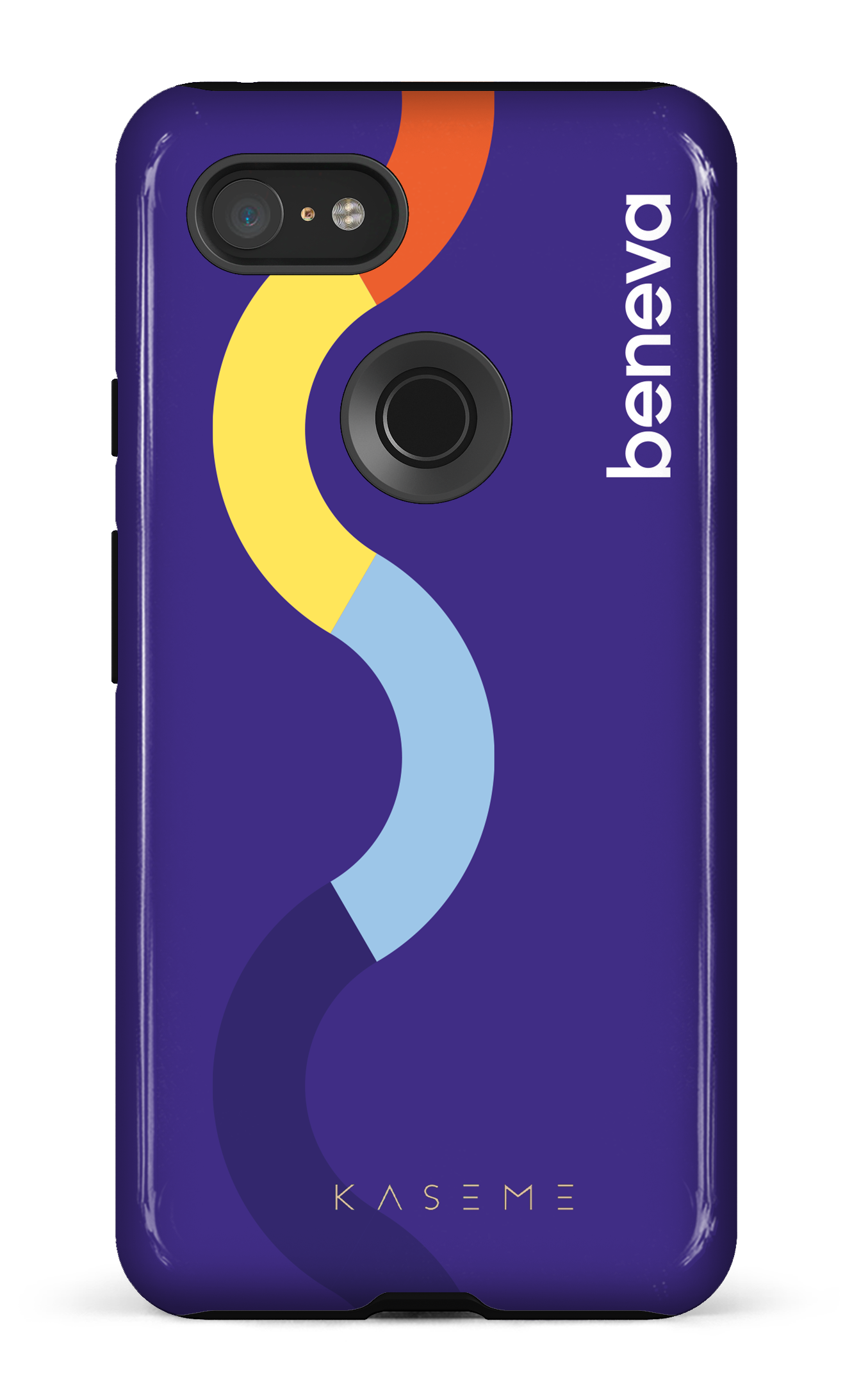 Beneva 2 - Google Pixel 3 XL