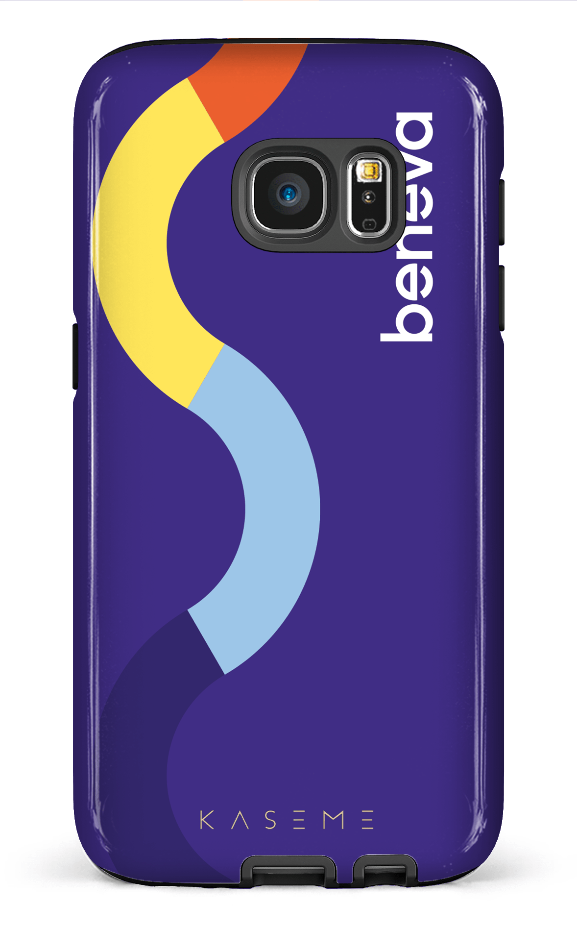 Beneva 2 - Galaxy S7